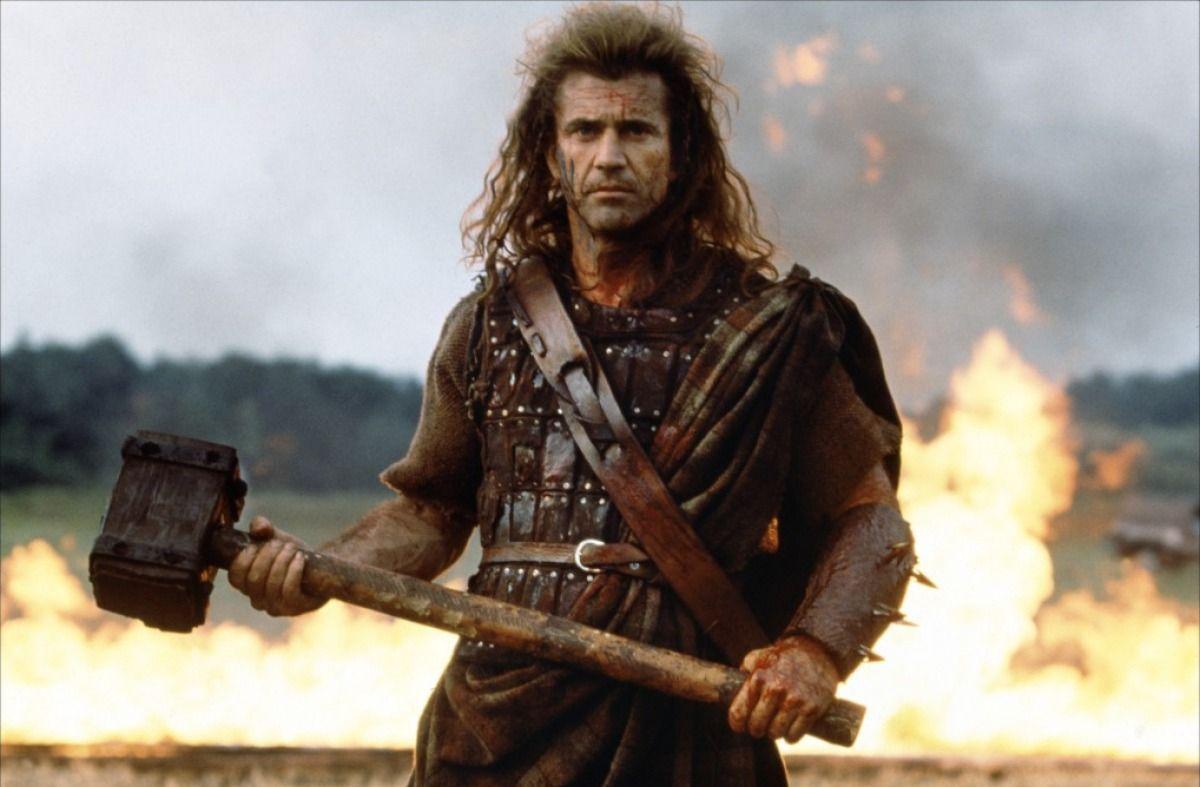 Braveheart Film 15905 Hd Wallpapers in Movies