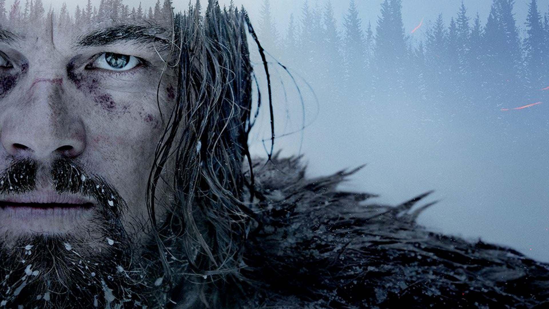 The Revenant wallpapers HD High Quality