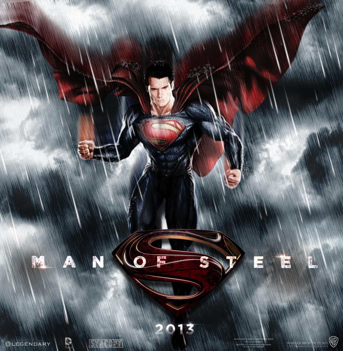 Man of Steel image man of steel HD wallpapers and backgrounds photos