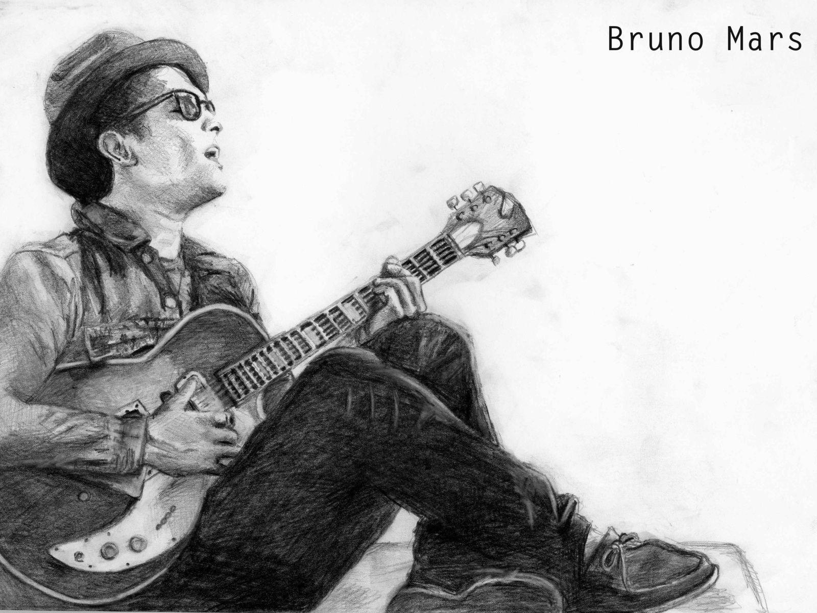 Bruno Mars Wallpapers 42094