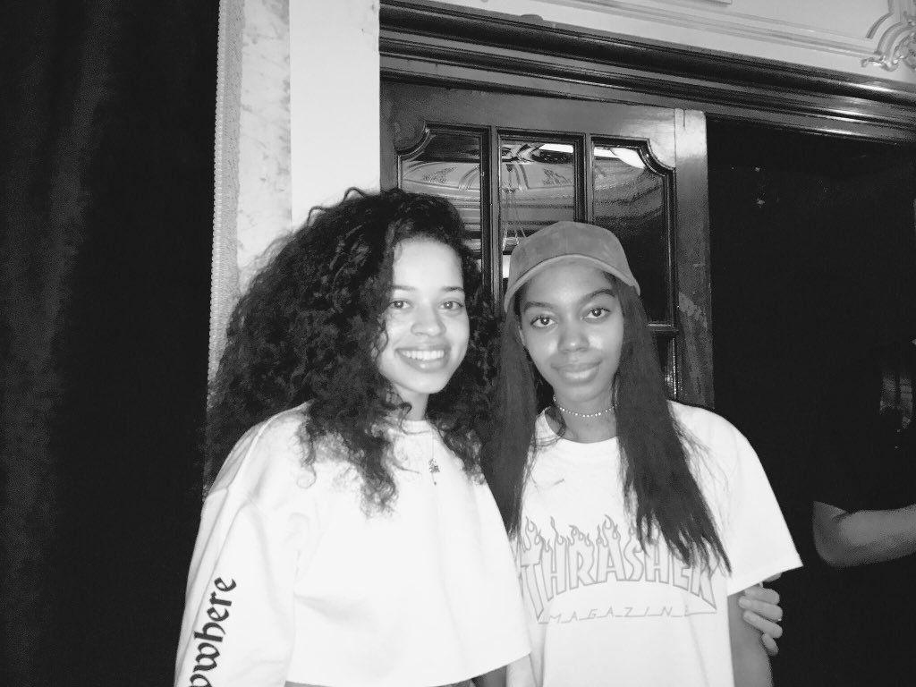 Ella Mai on Twitter: just completed my first tour&i cant say thank