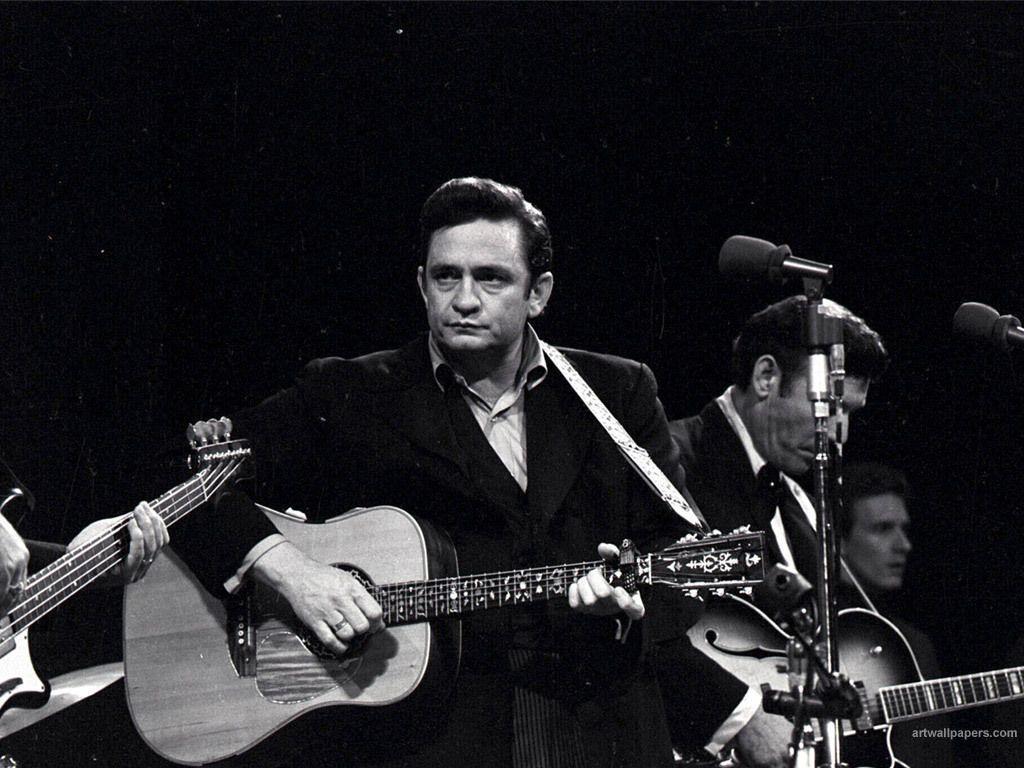 Johnny Cash