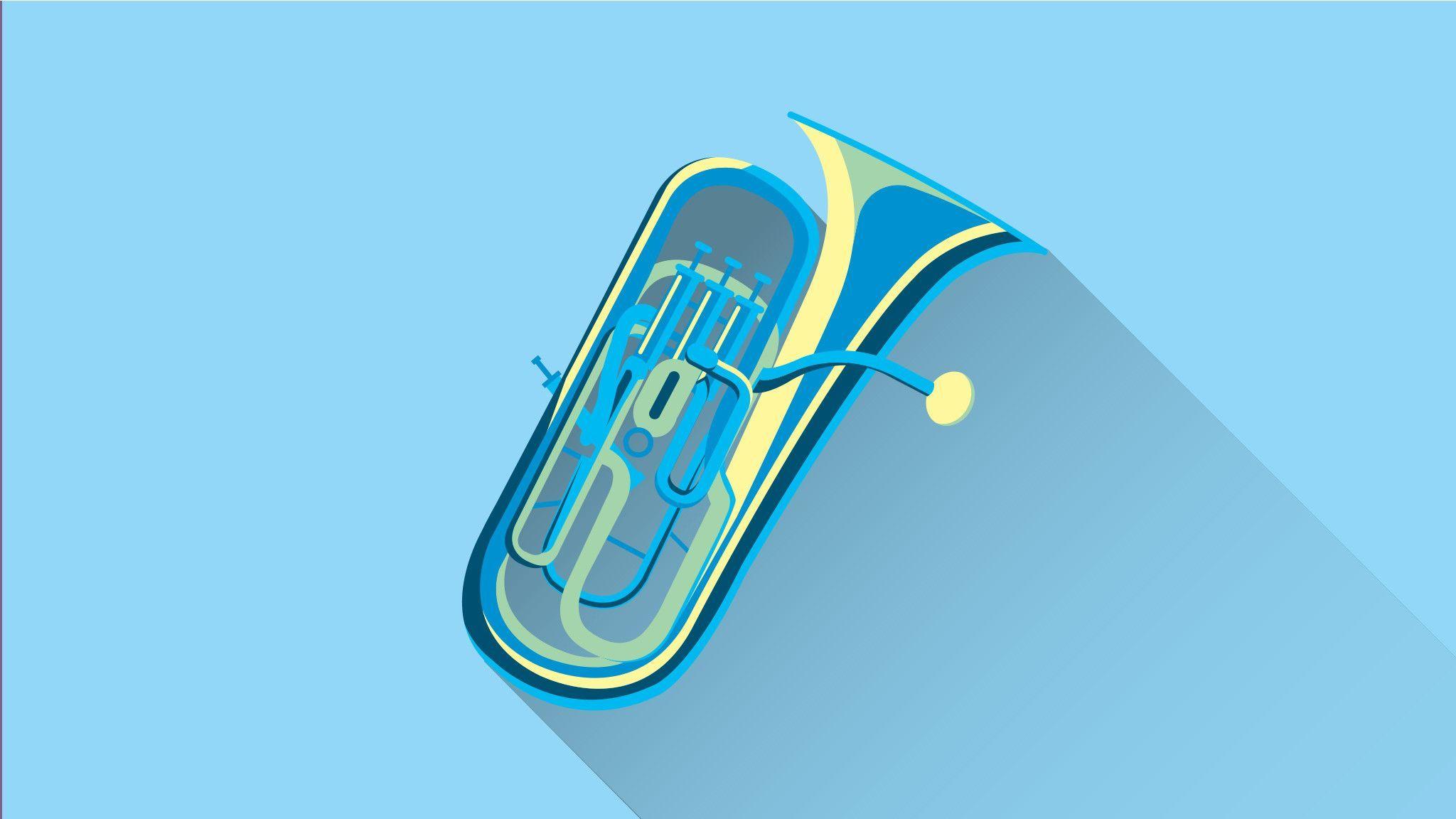 Best 60+ Euphonium Wallpapers on HipWallpapers