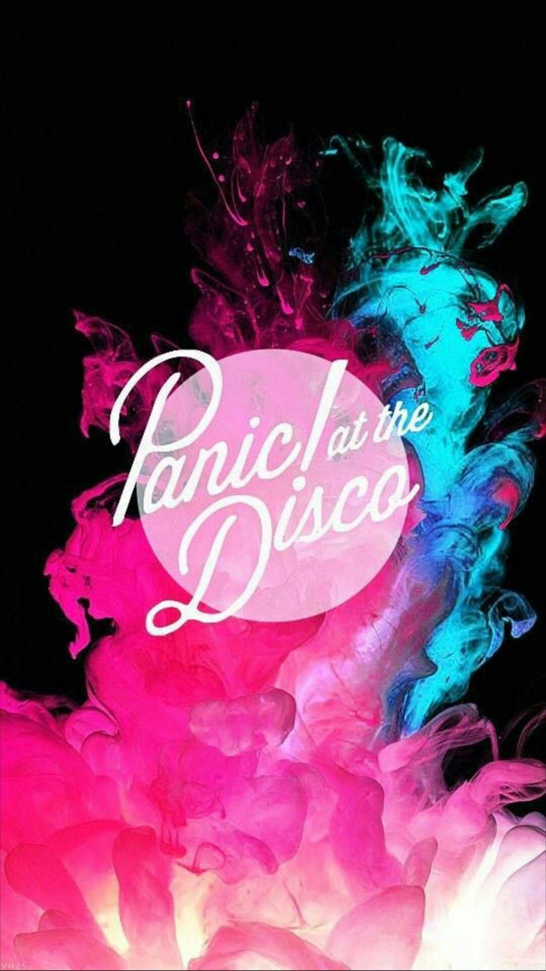 panic at the disco wallpapers for iphone 5s