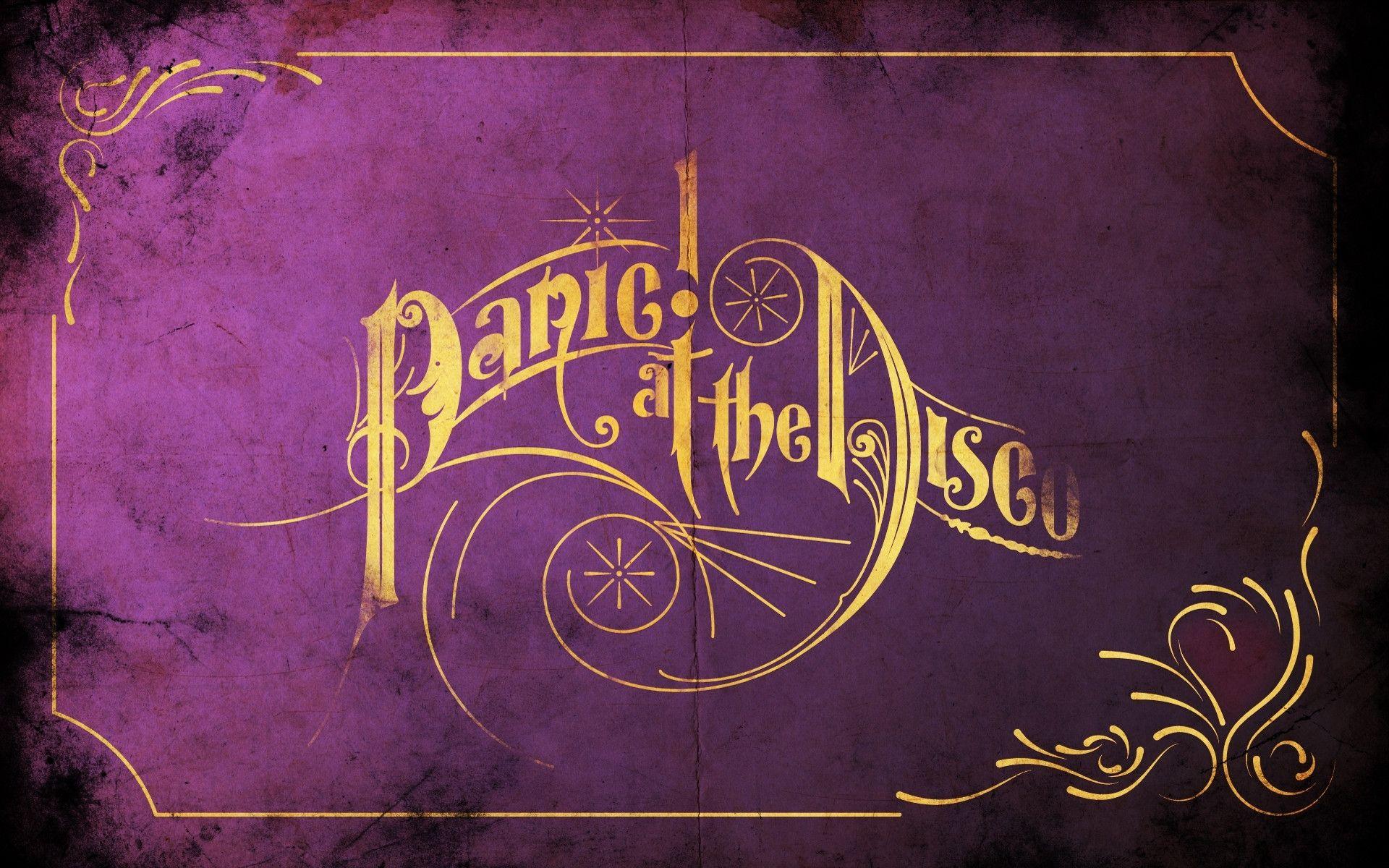 10 Most Popular Panic! At The Disco Wallpapers FULL HD 1920×1080 For