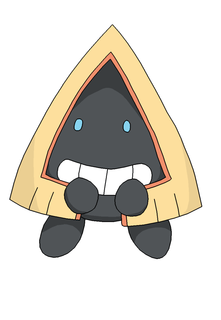 Snorunt by 4themindandsoul