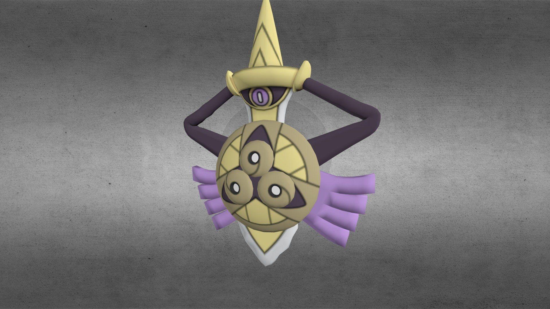 Aegislash