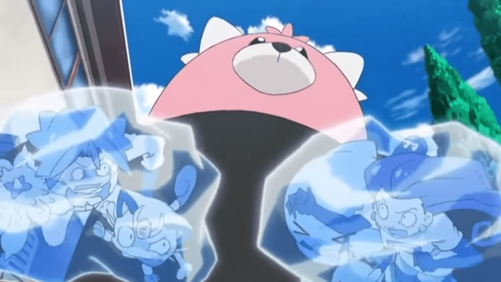 Pokémon Anime Daily: Sun & Moon Episode 14 Summary/Review