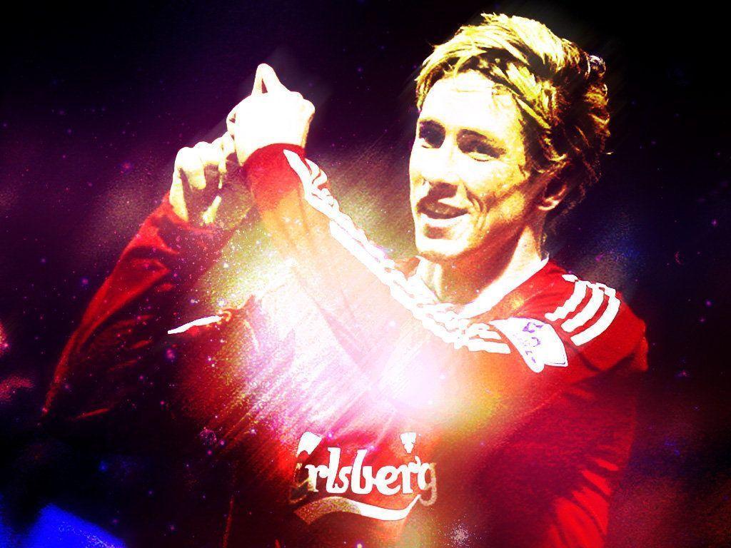 Fernando Torres