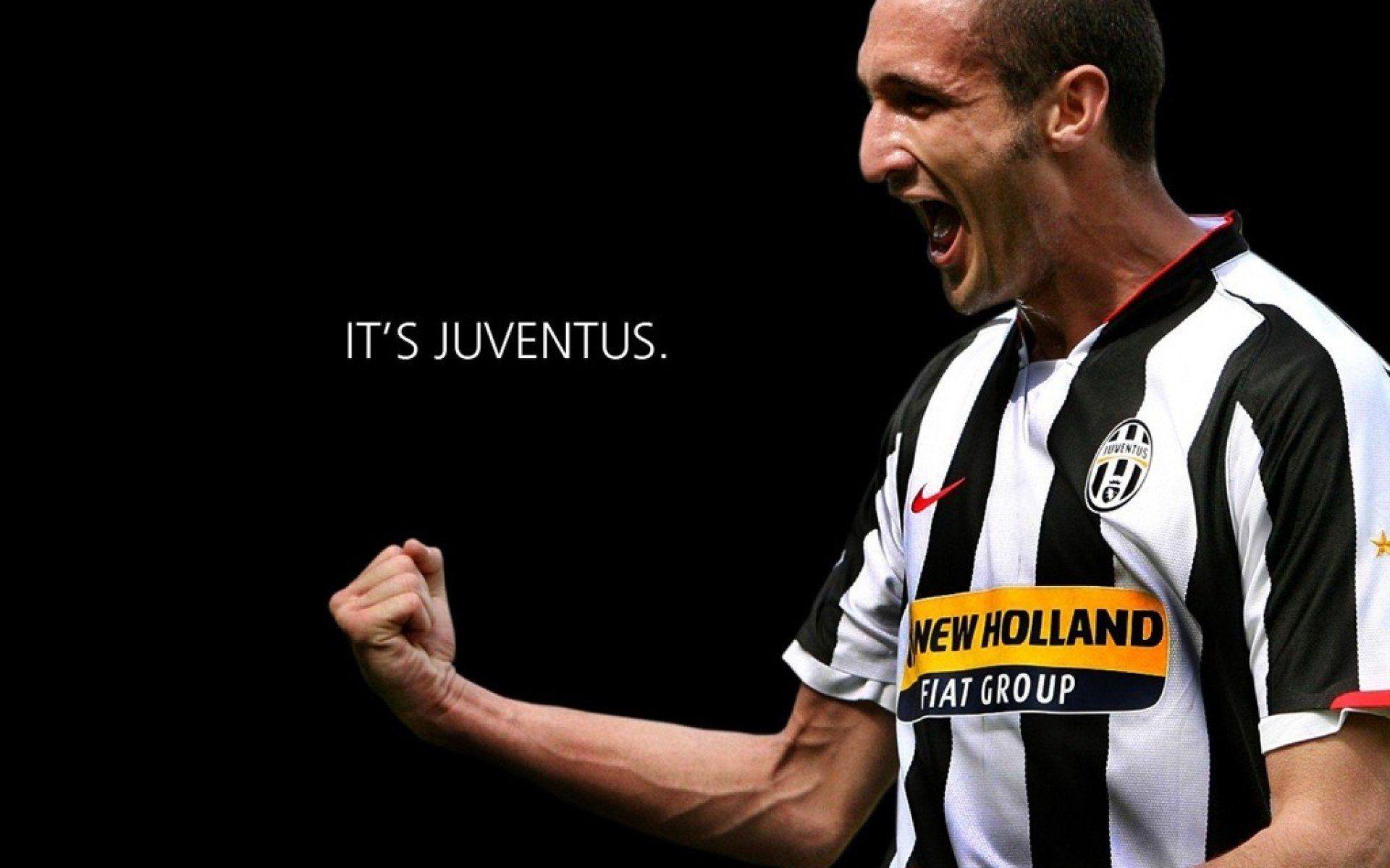 Giorgio Chiellini