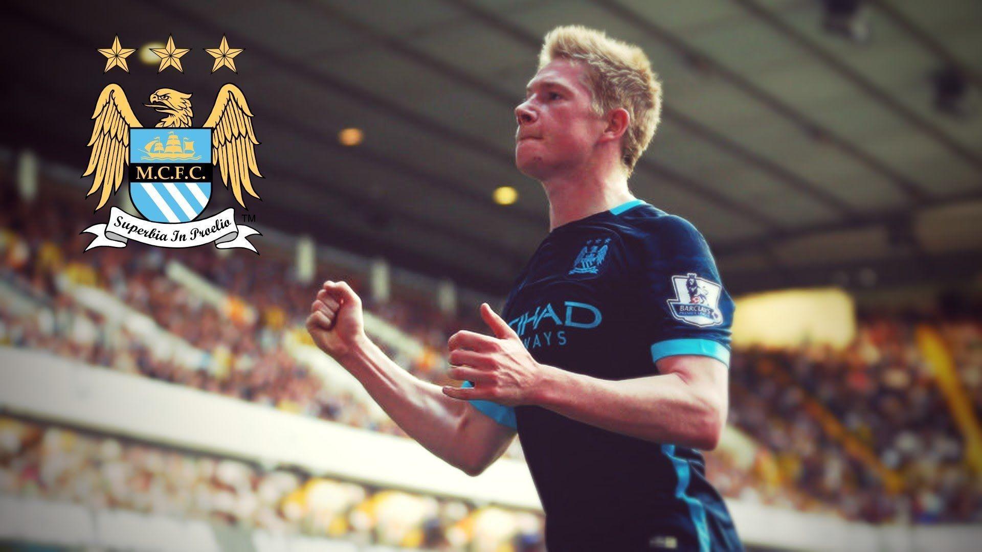 Kevin De Bruyne HD Wallpapers