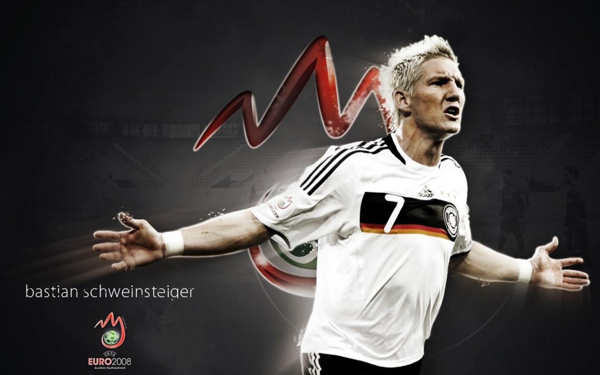 Bastian Schweinsteiger HD Wallpapers