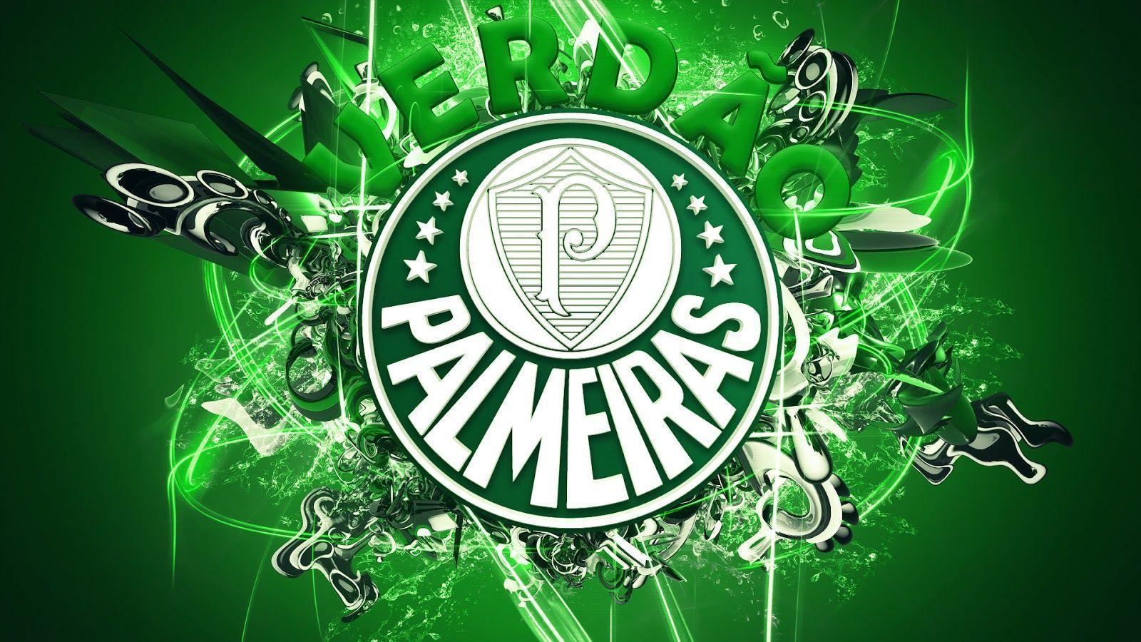 Palmeiras Wallpapers HD