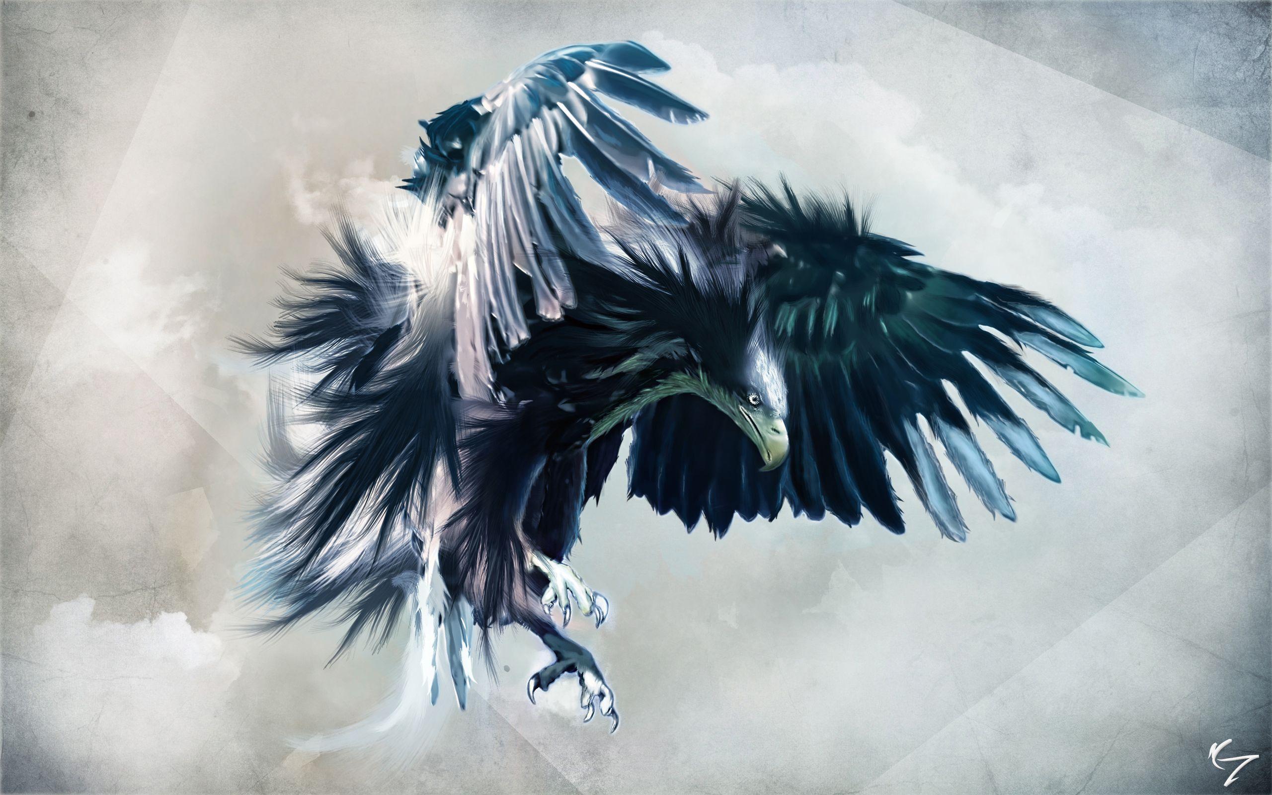 Eagle Computer Wallpapers, Desktop Backgrounds