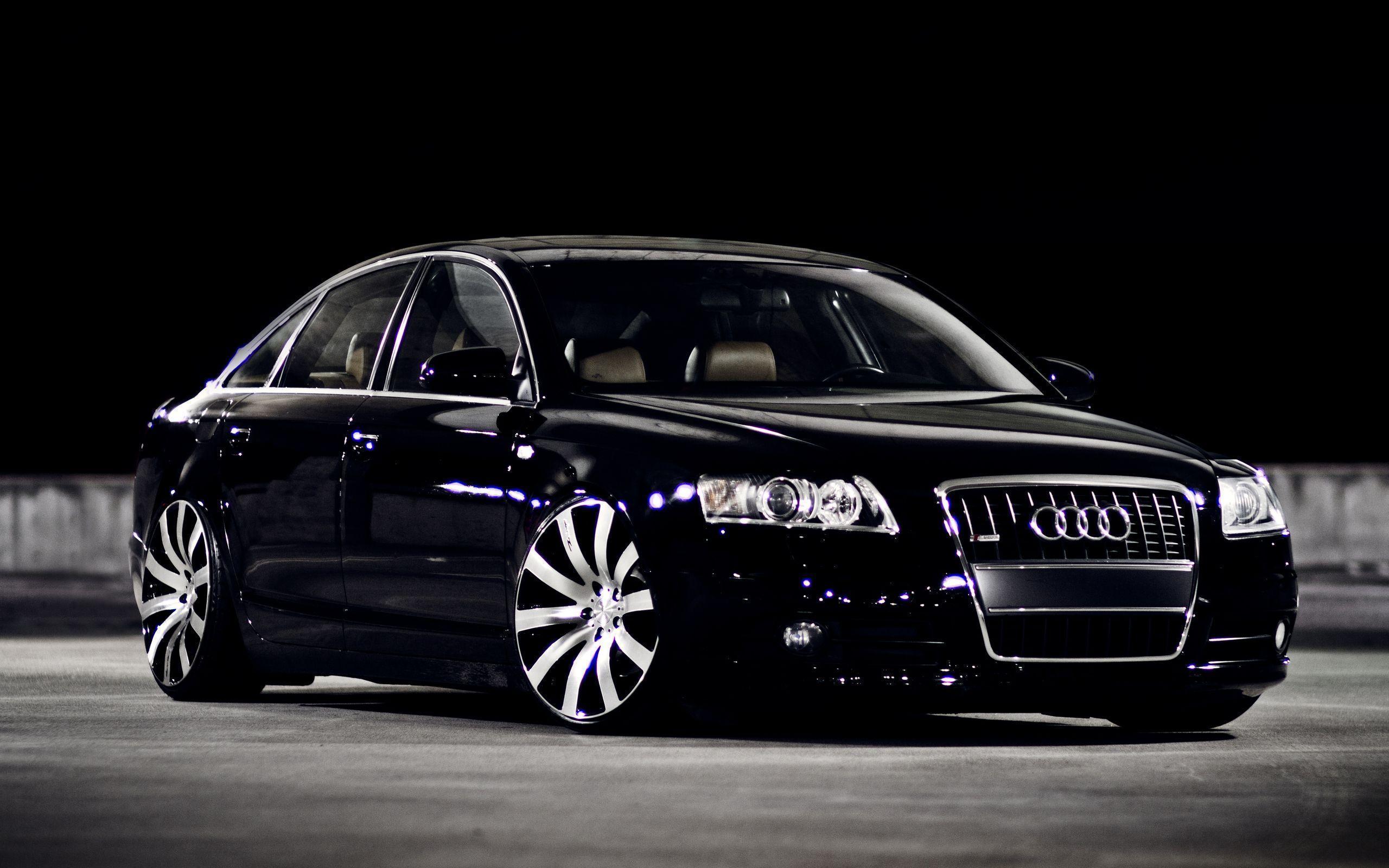 Cool HD Audi Wallpapers For Free Download