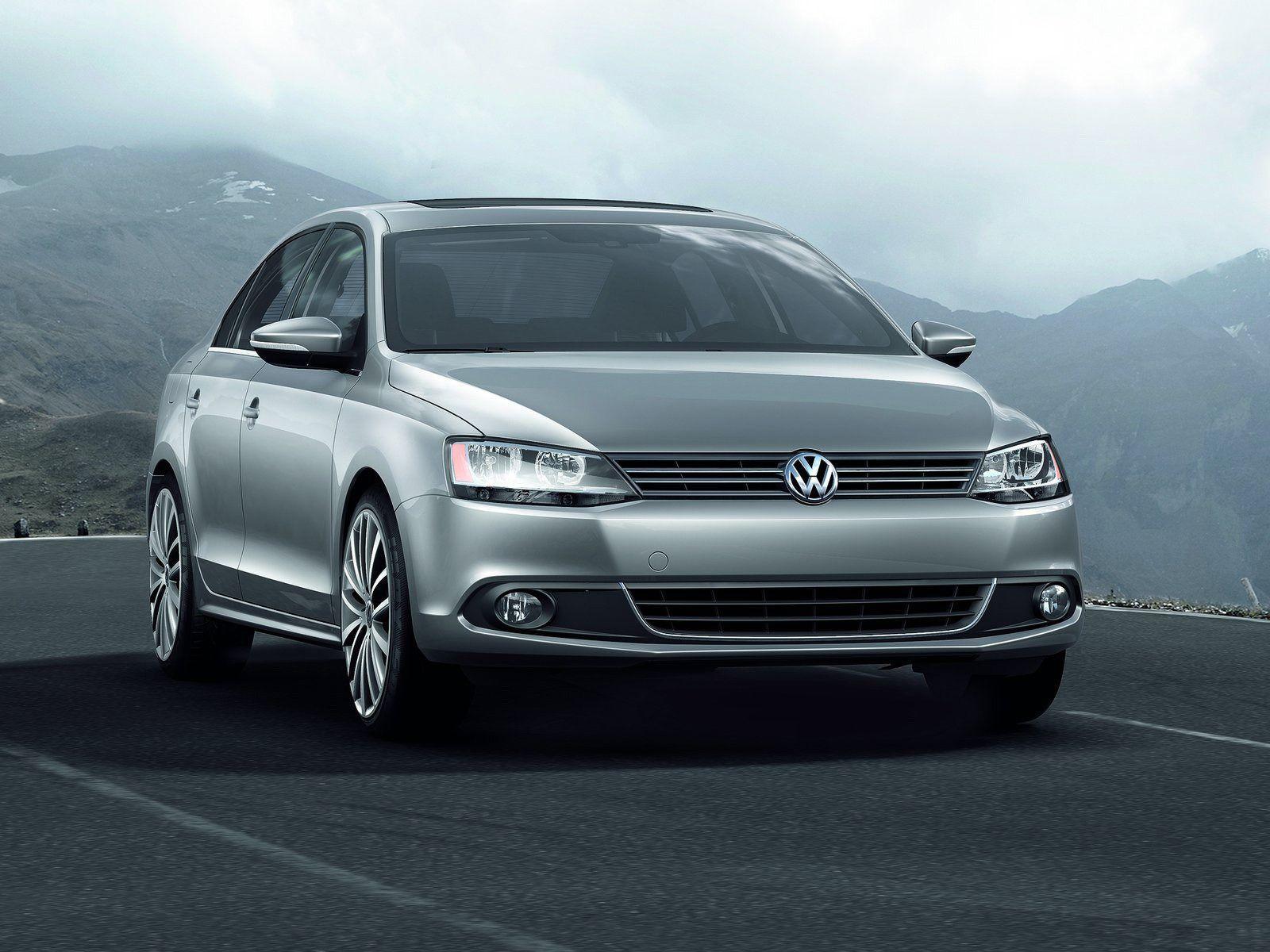 2010 Volkswagen Jetta wallpapers