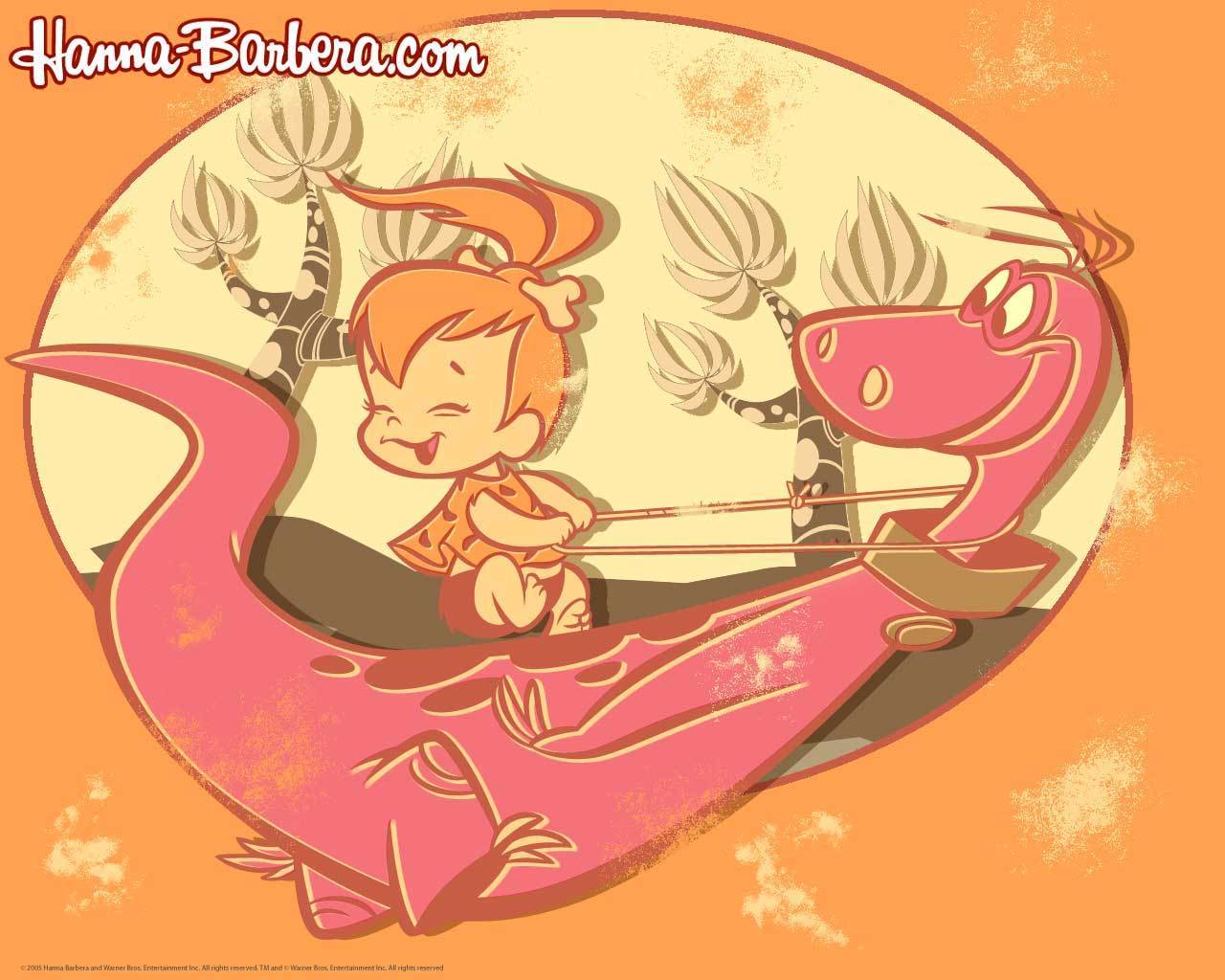 Best 55+ Pebbles Flintstone Wallpapers on HipWallpapers