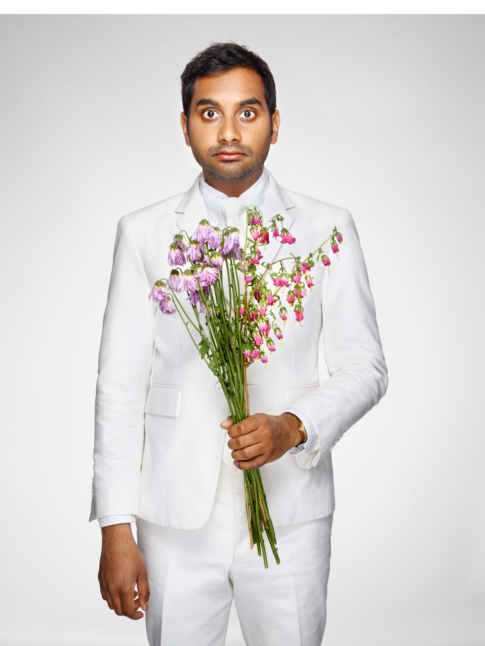 Aziz Ansari HD Wallpapers