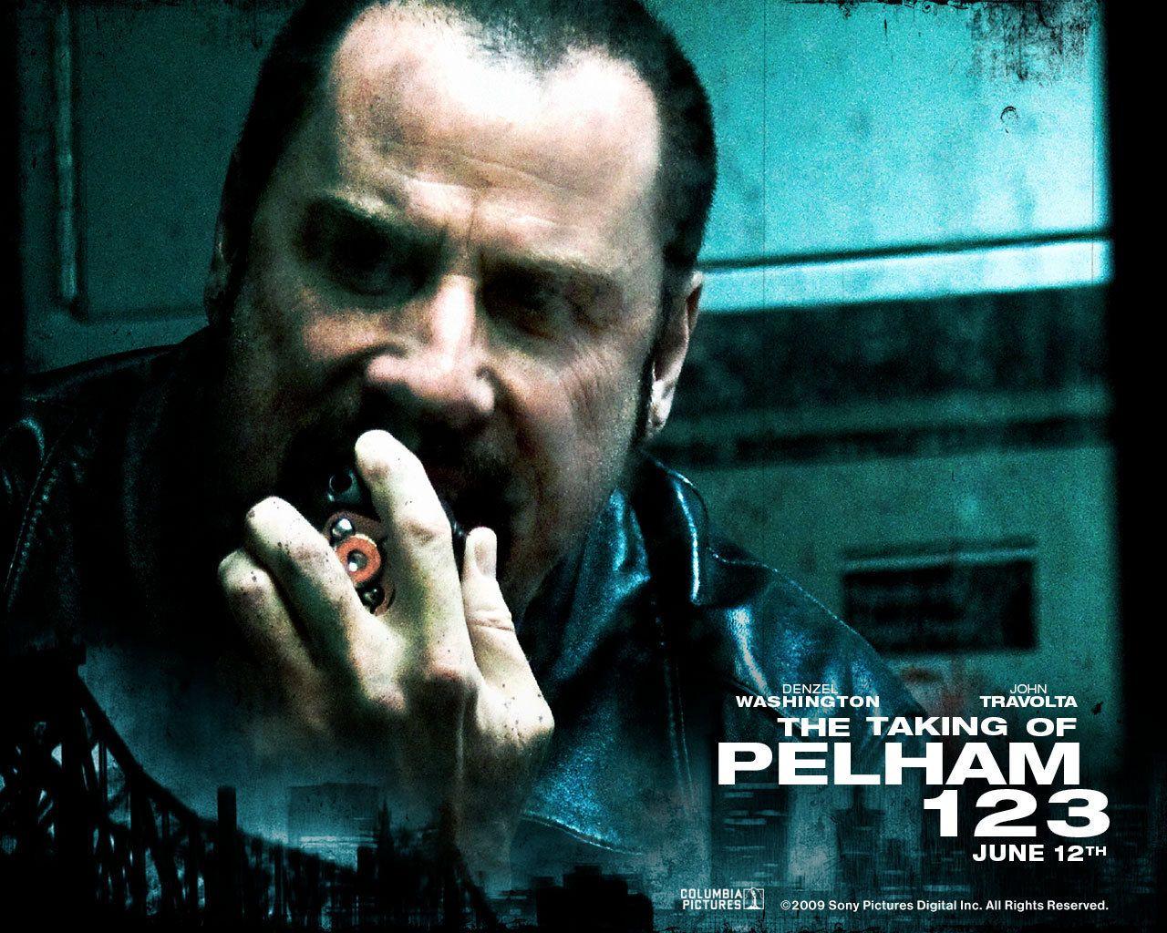 The Taking Of Pelham 123 image John Travolta 1 HD wallpapers and