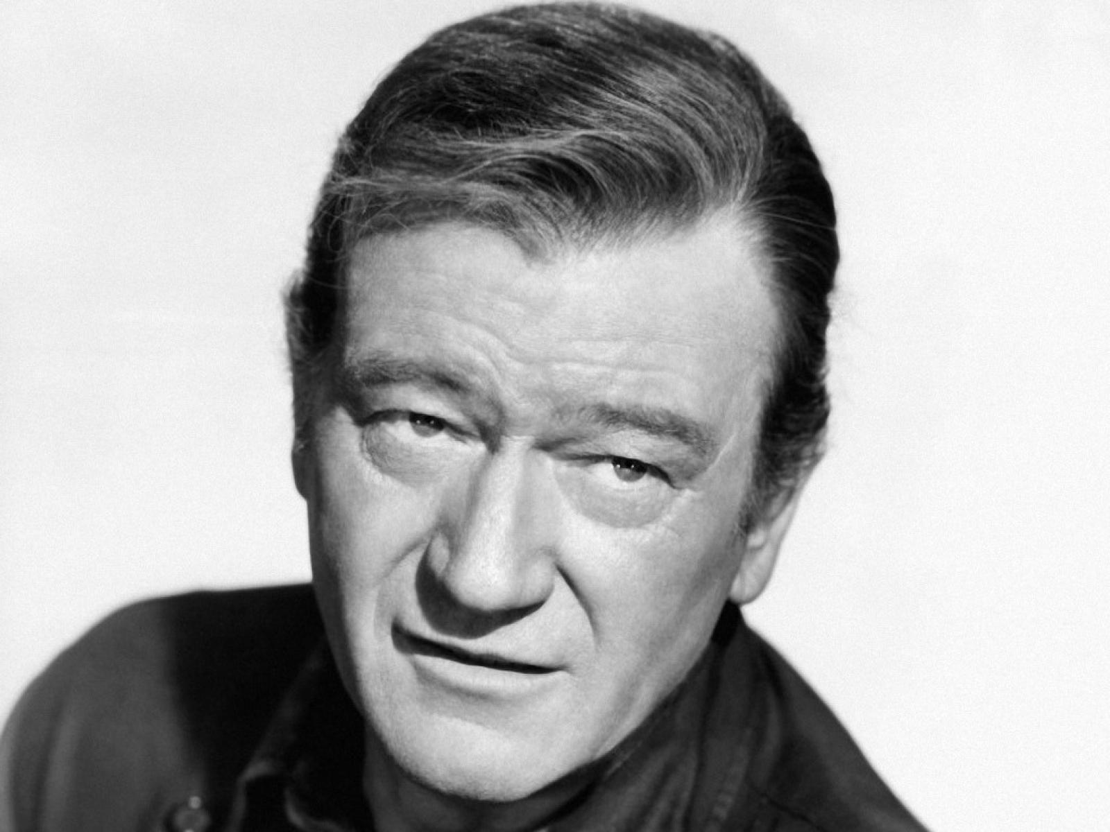 John Wayne Wallpapers Free