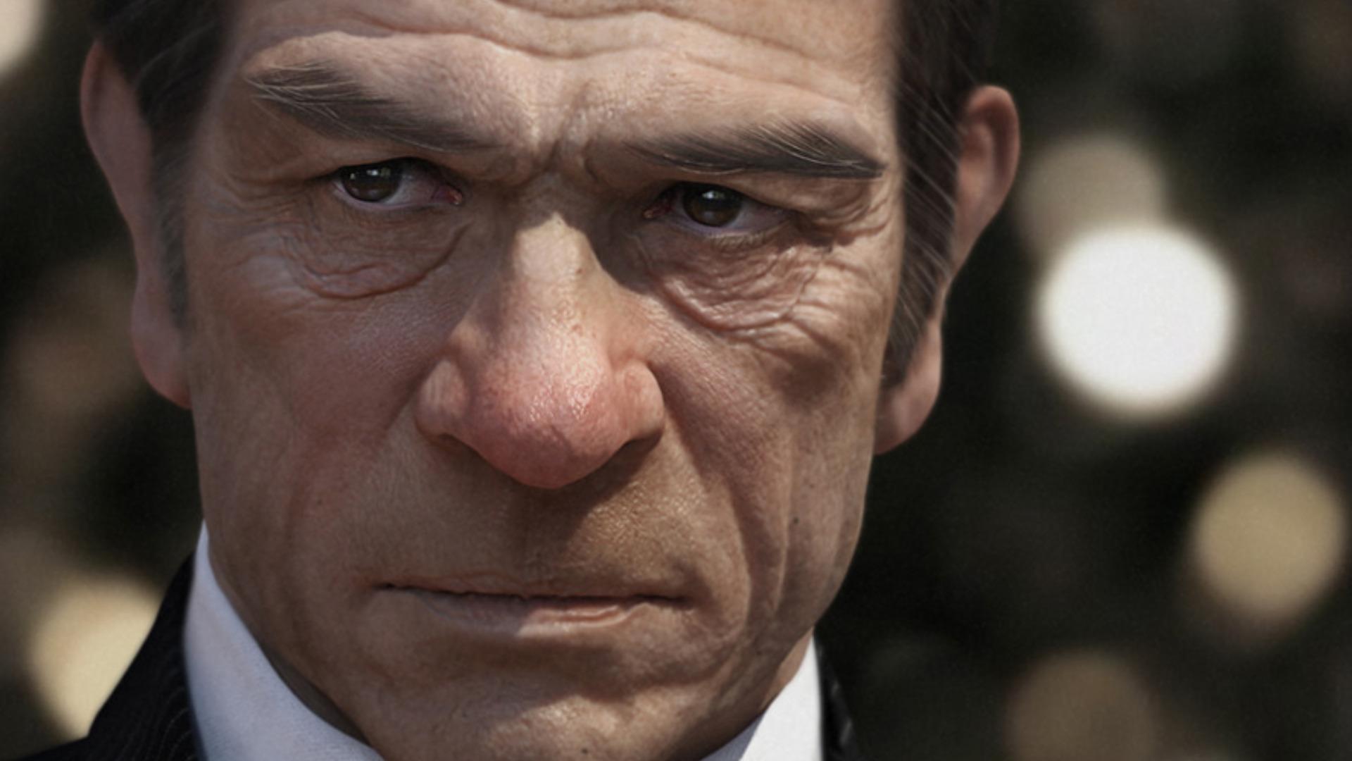 Tommy Lee Jones HD Wallpapers