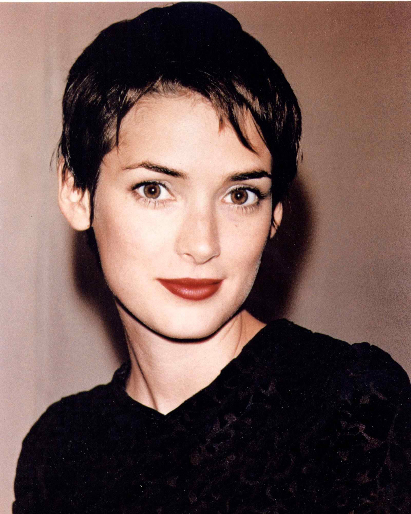 Wide HD Winona Ryder Wallpapers