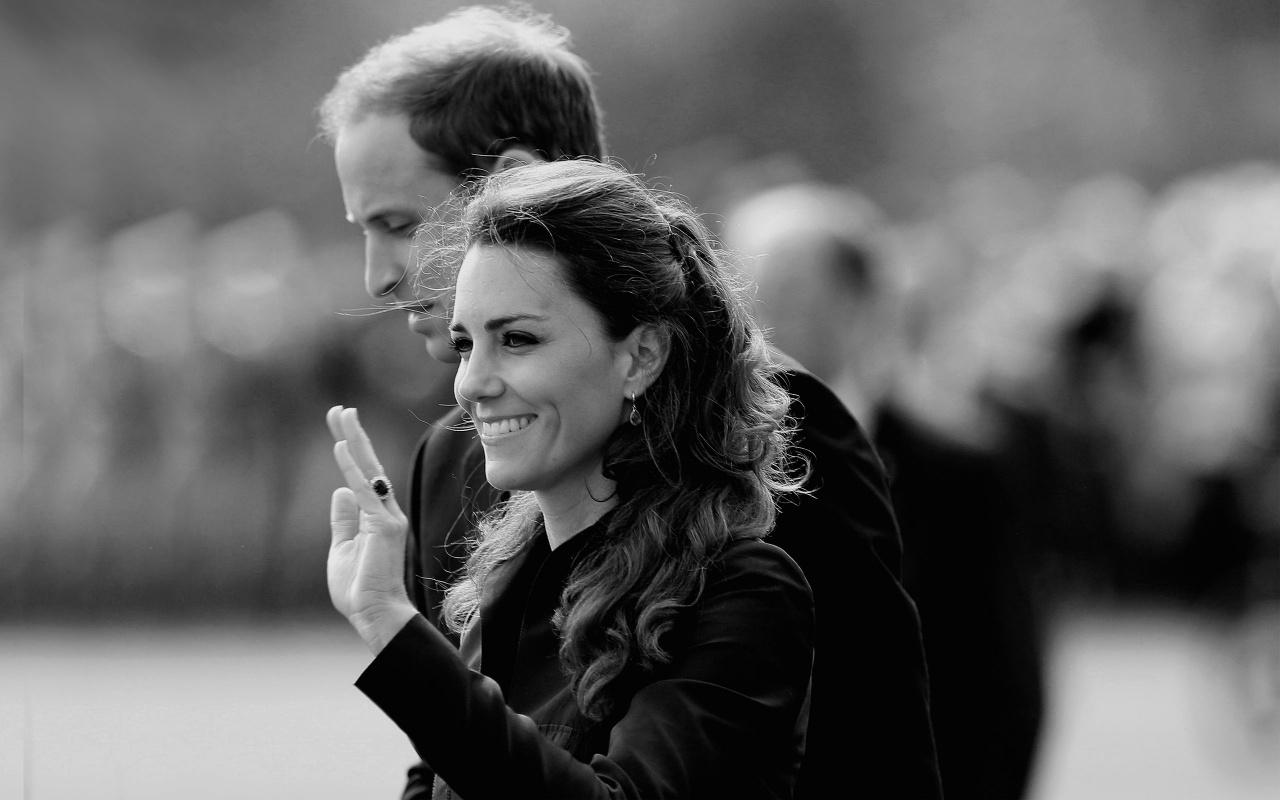 Prince William and Kate Middleton image Royal Romance HD wallpapers