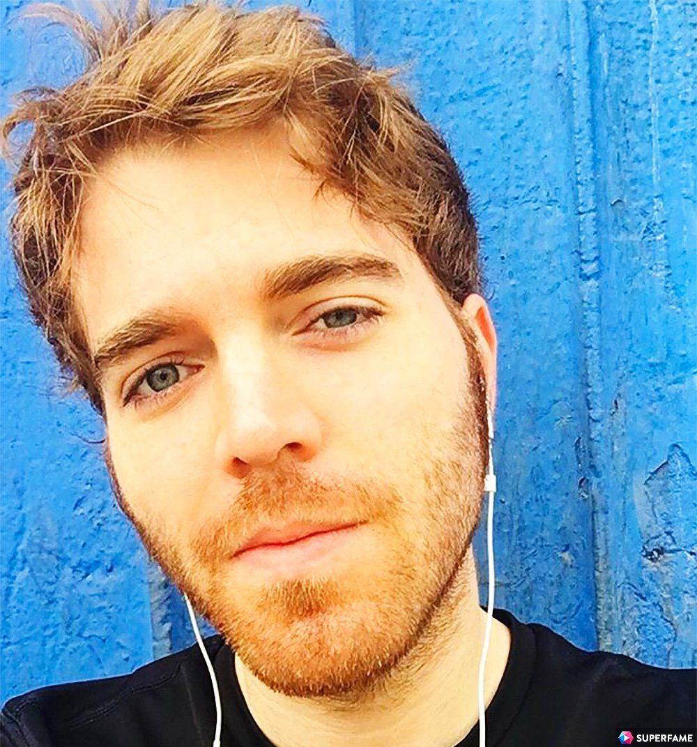 Shane Dawson Related Keywords & Suggestions