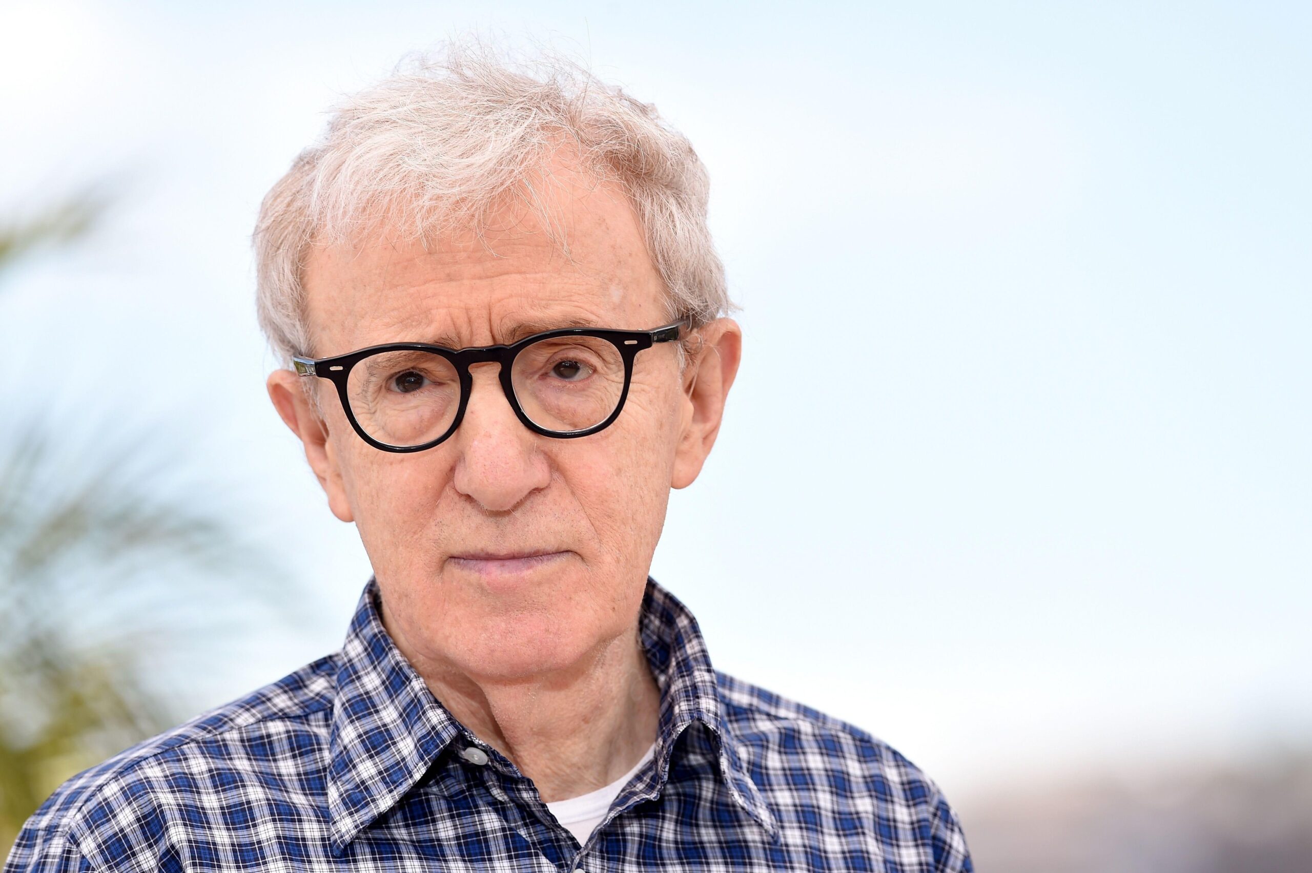 Woody Allen HD Desktop Wallpapers