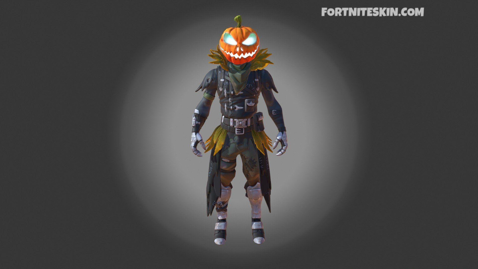 3D models tagged fortnite