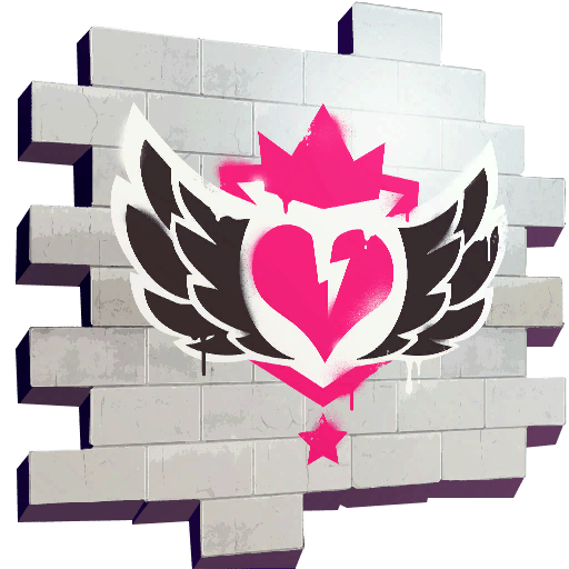 Share the Love Fortnite wallpapers