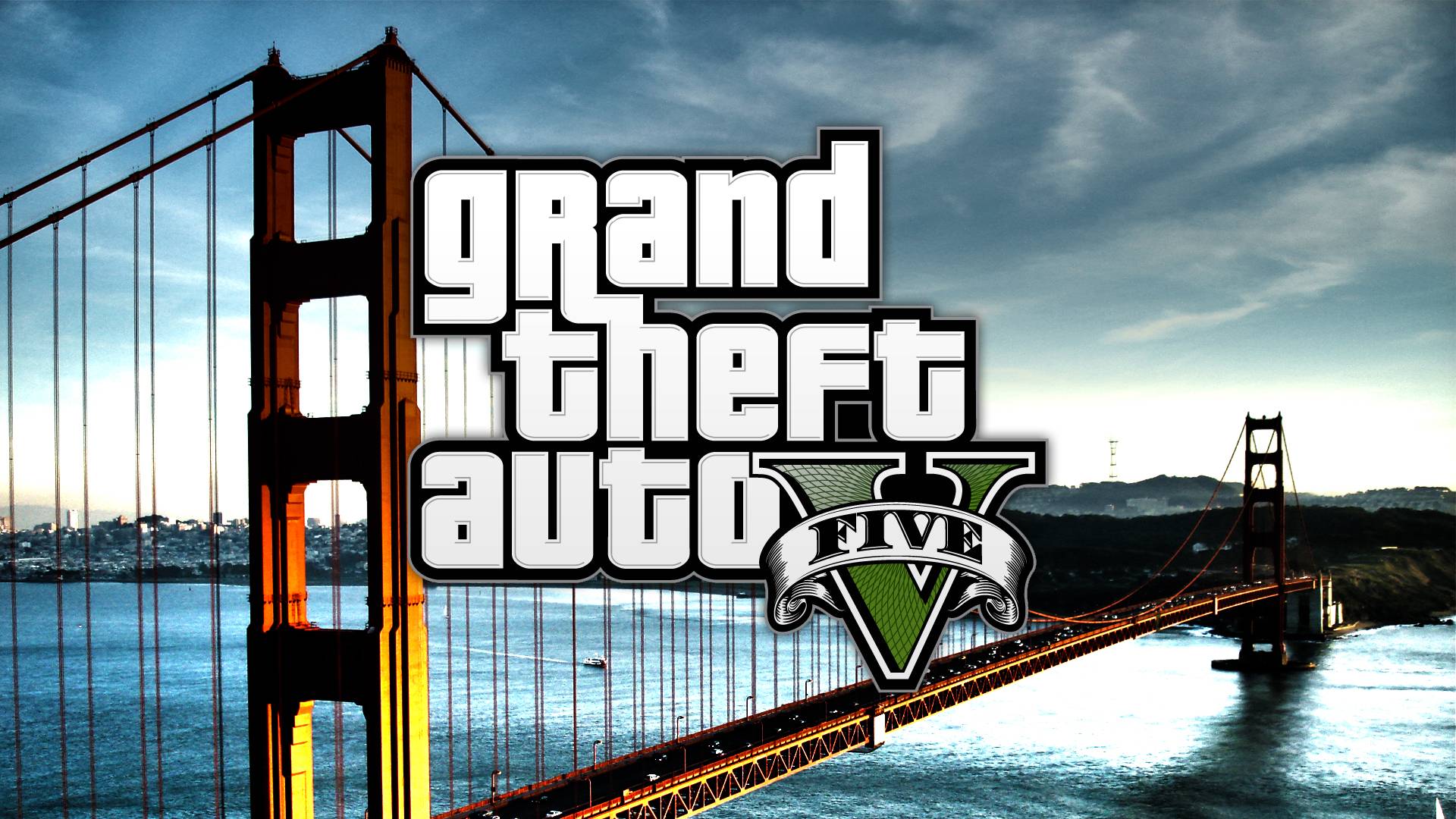 Fonds d&Gta 5 : tous les wallpapers Gta 5