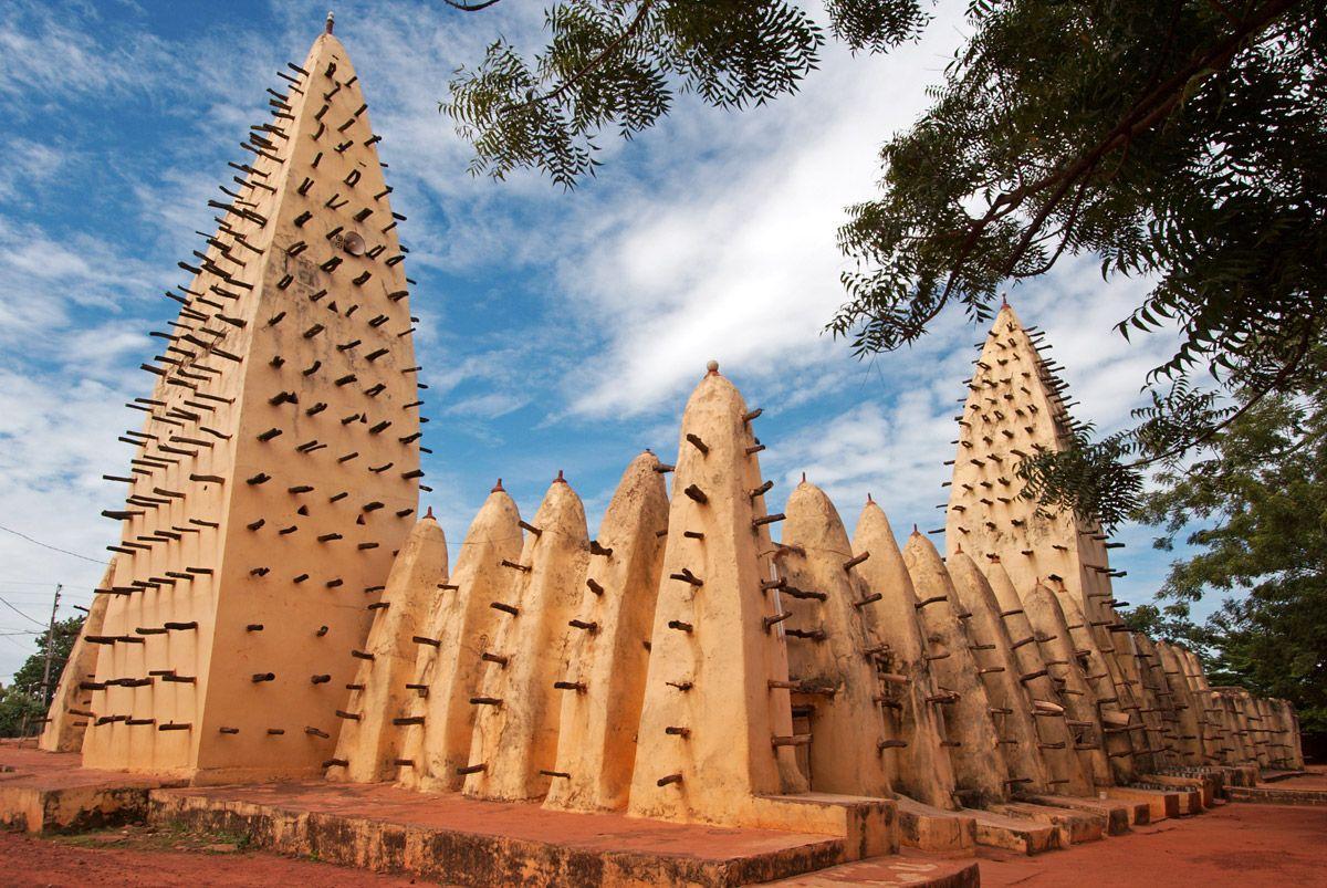 Burkina Faso