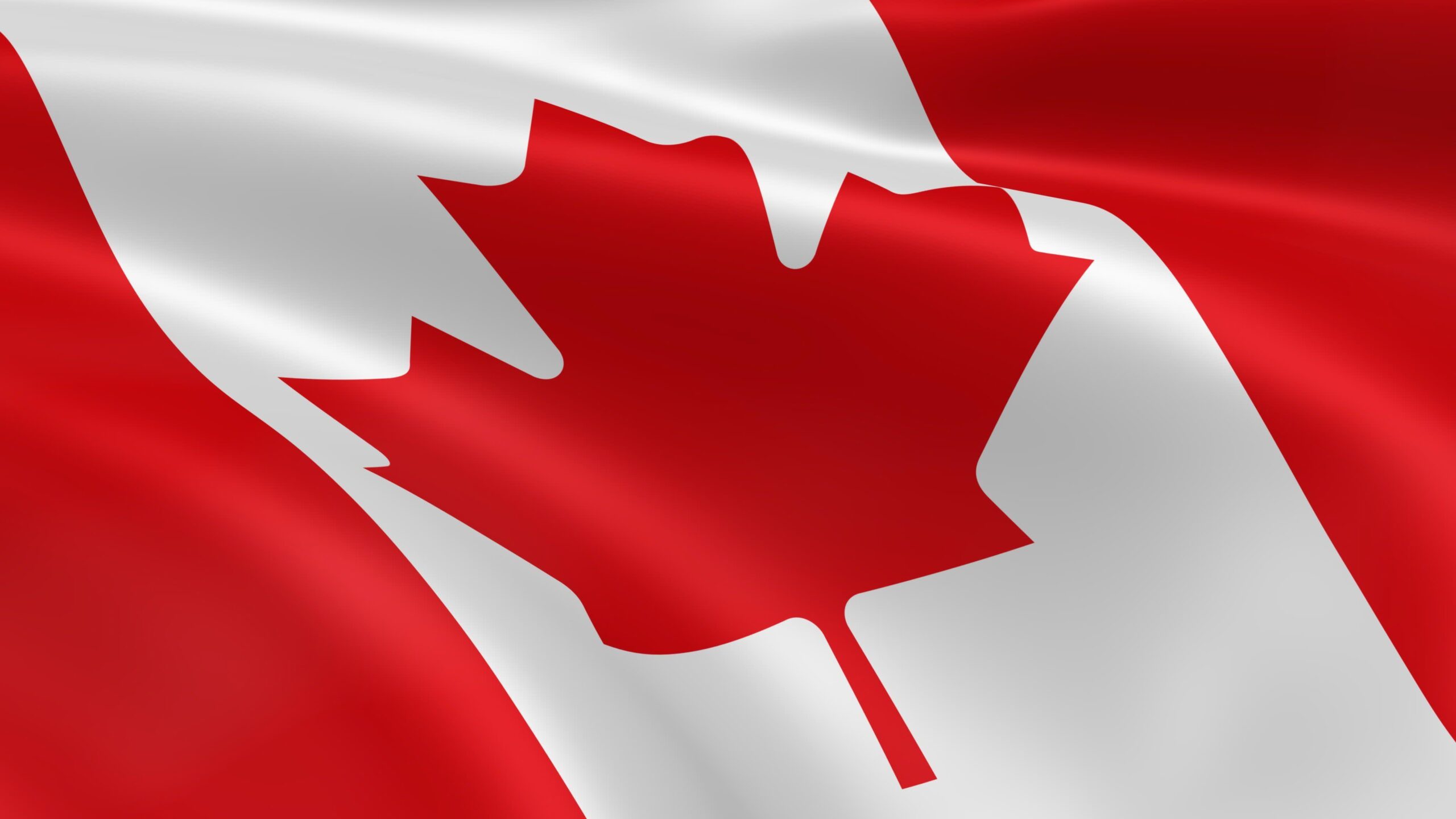 HD Canada Flag Wallpapers