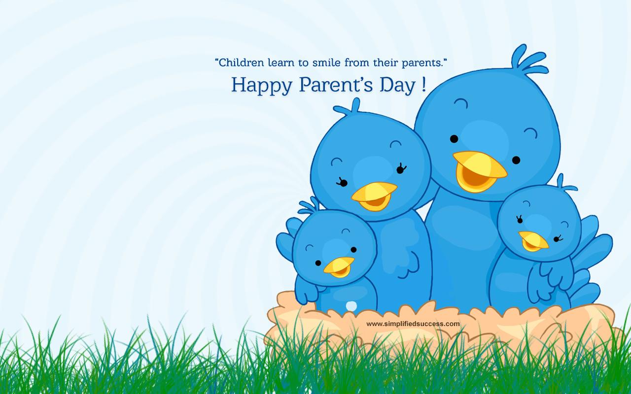 Happy Parents Day HD Wallpapers 2014, Download free Wallpapers for PC