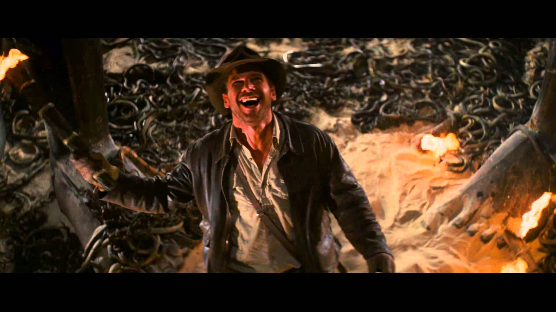 Raiders Of The Lost Ark Wallpapers Image Group