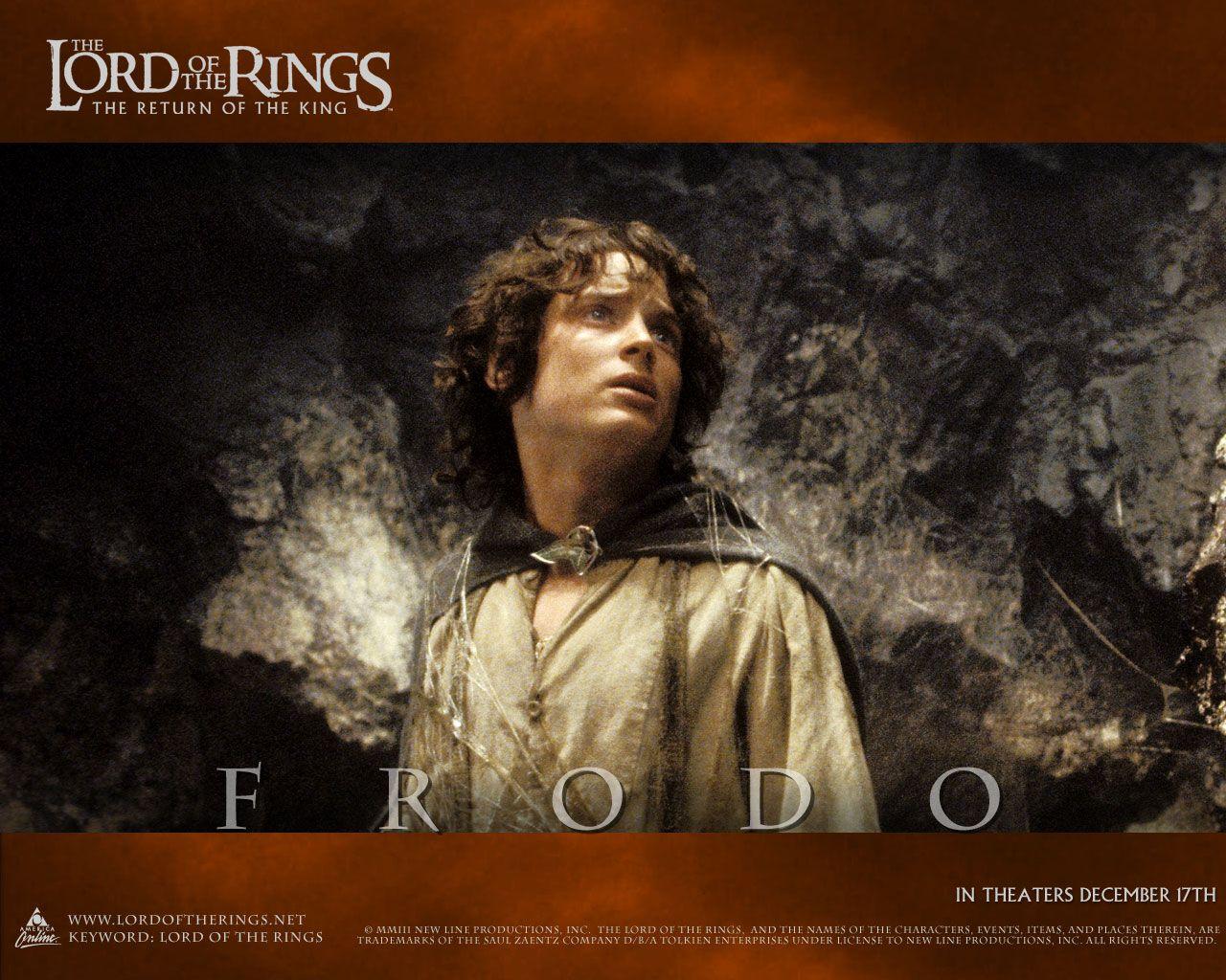 lotr