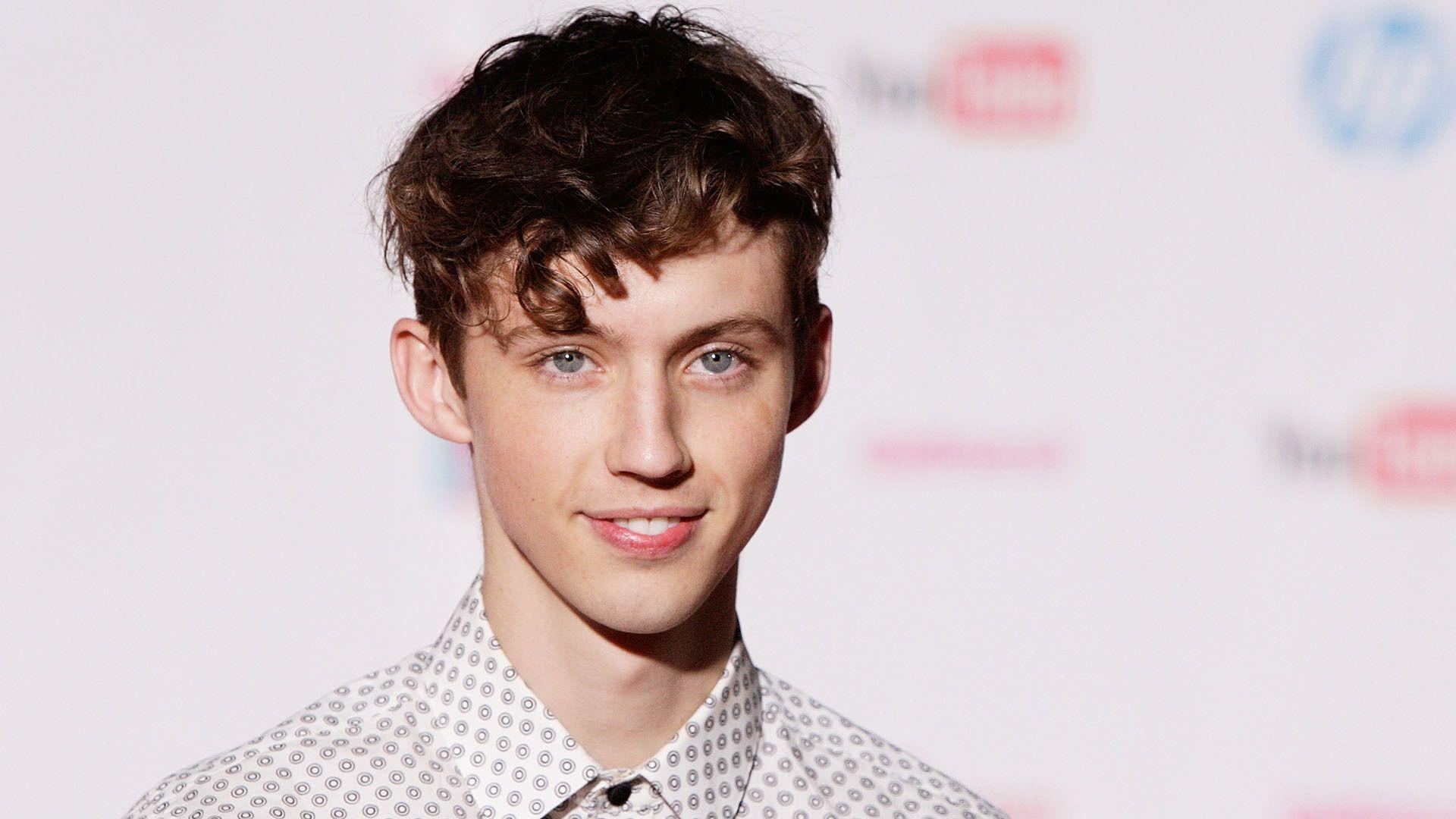 Troye Sivan Photos