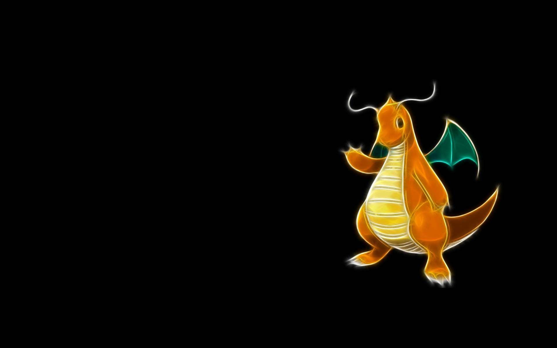 dragonite