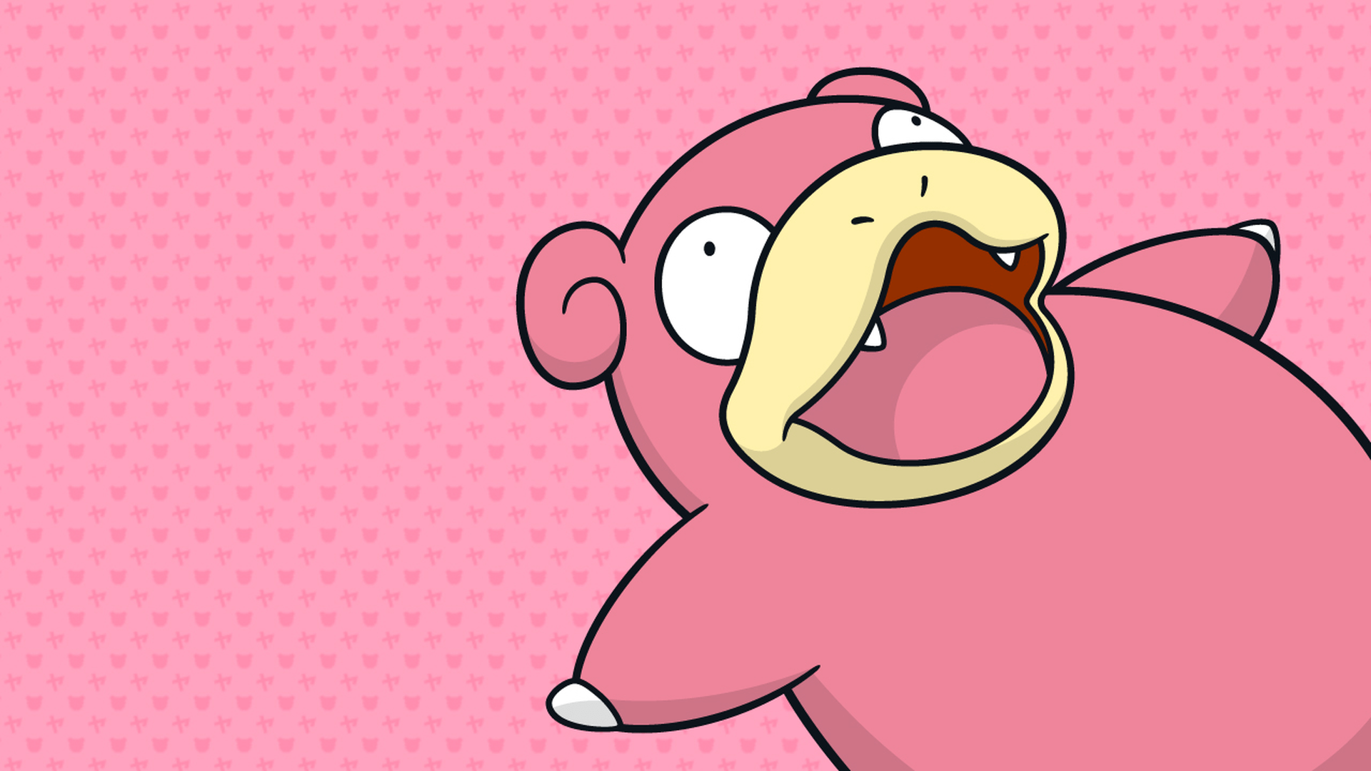 Slowpoke Wallpapers