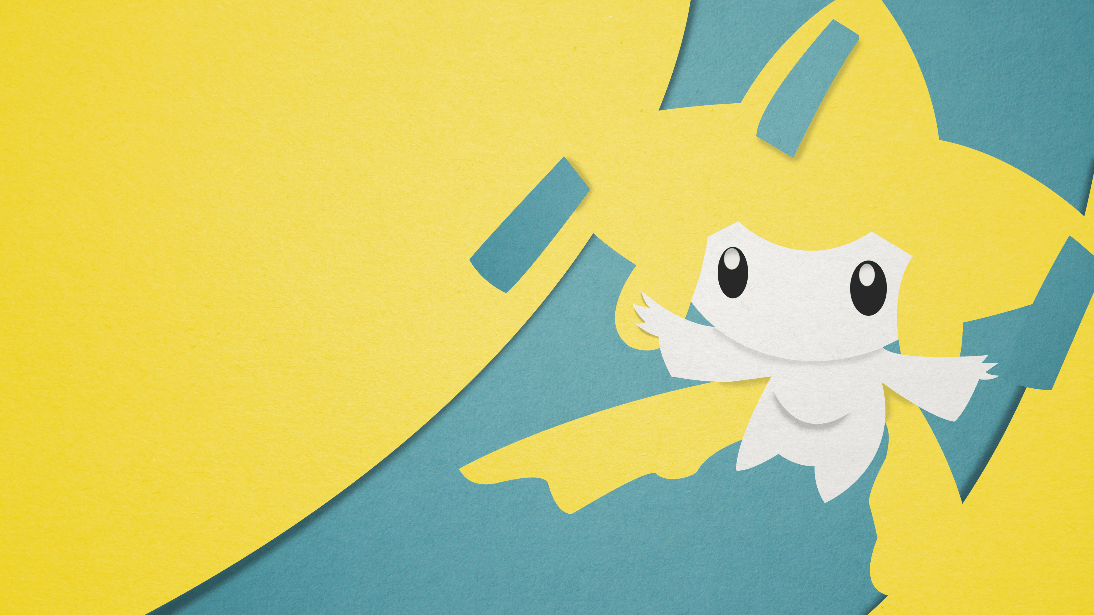 Jirachi