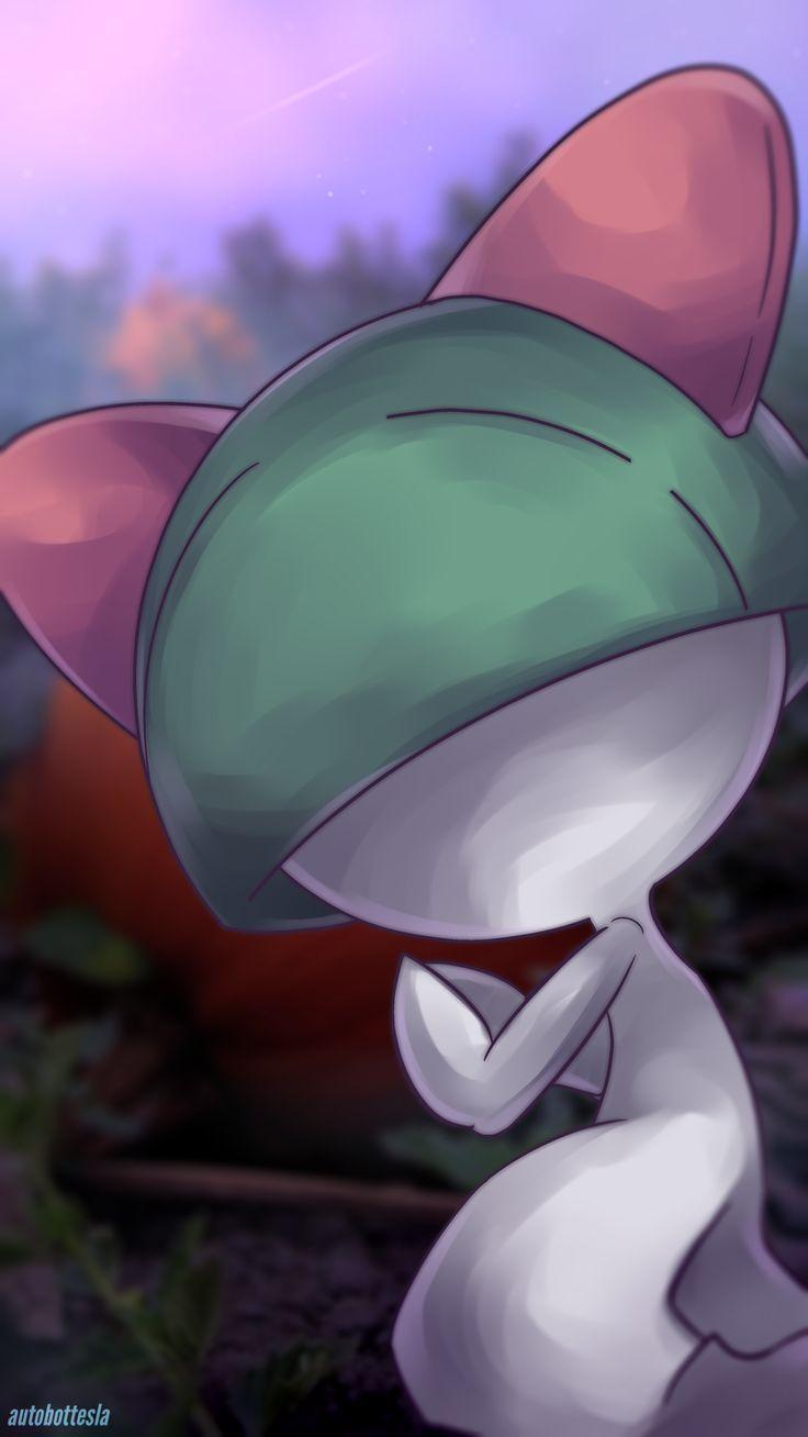 16 best Ralts image