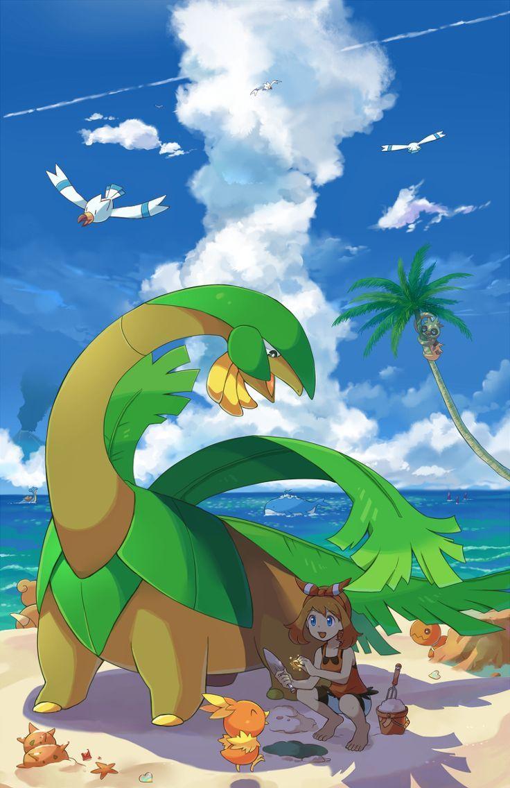 82 best tropius image