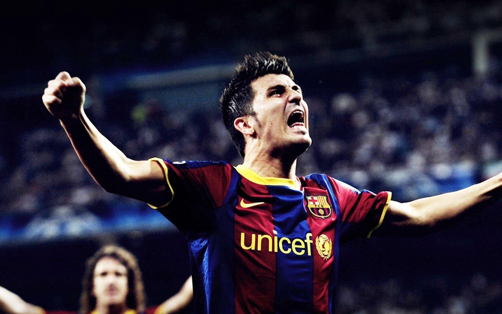 Fonds d&David Villa : tous les wallpapers David Villa