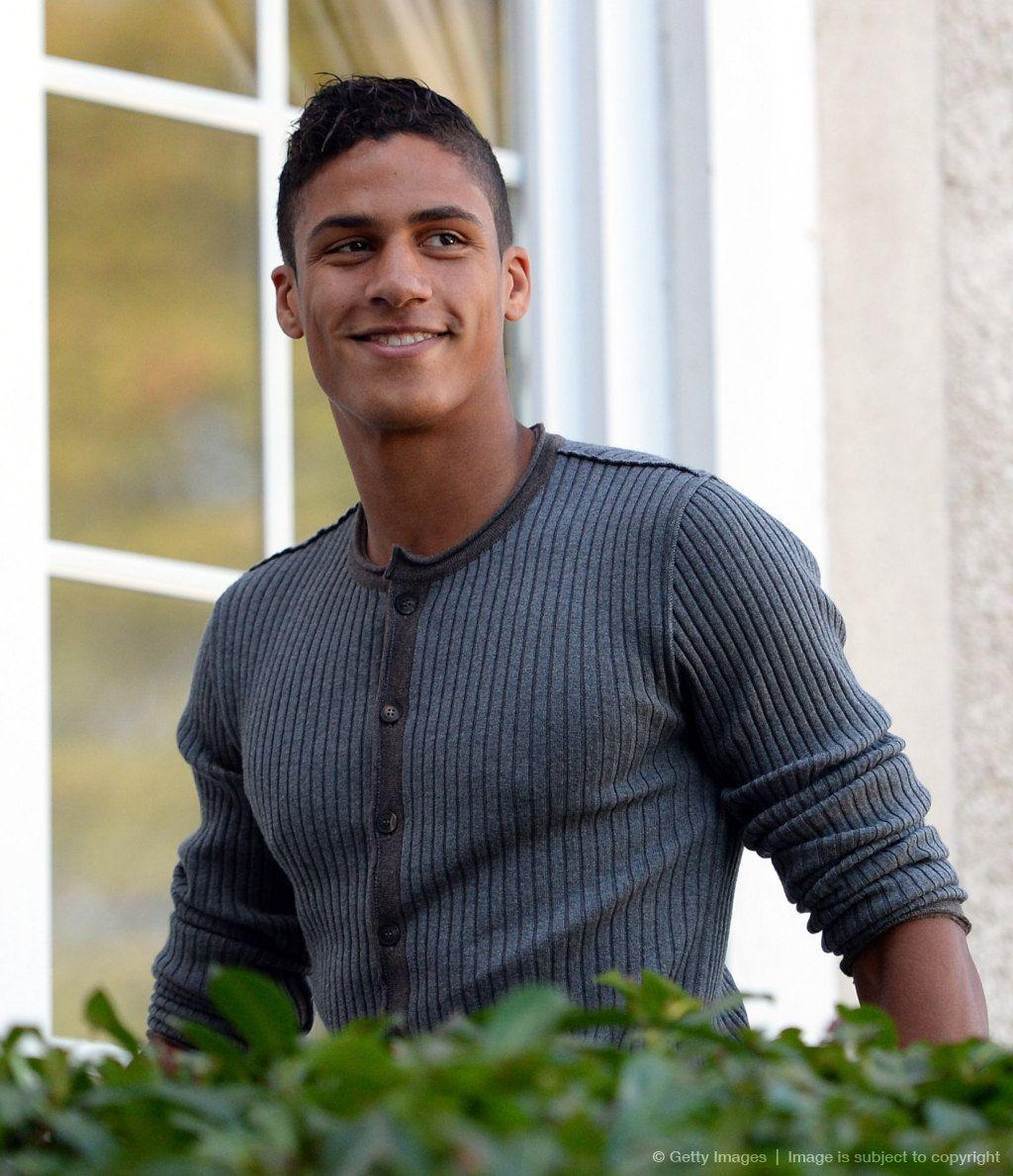 Raphael Varane