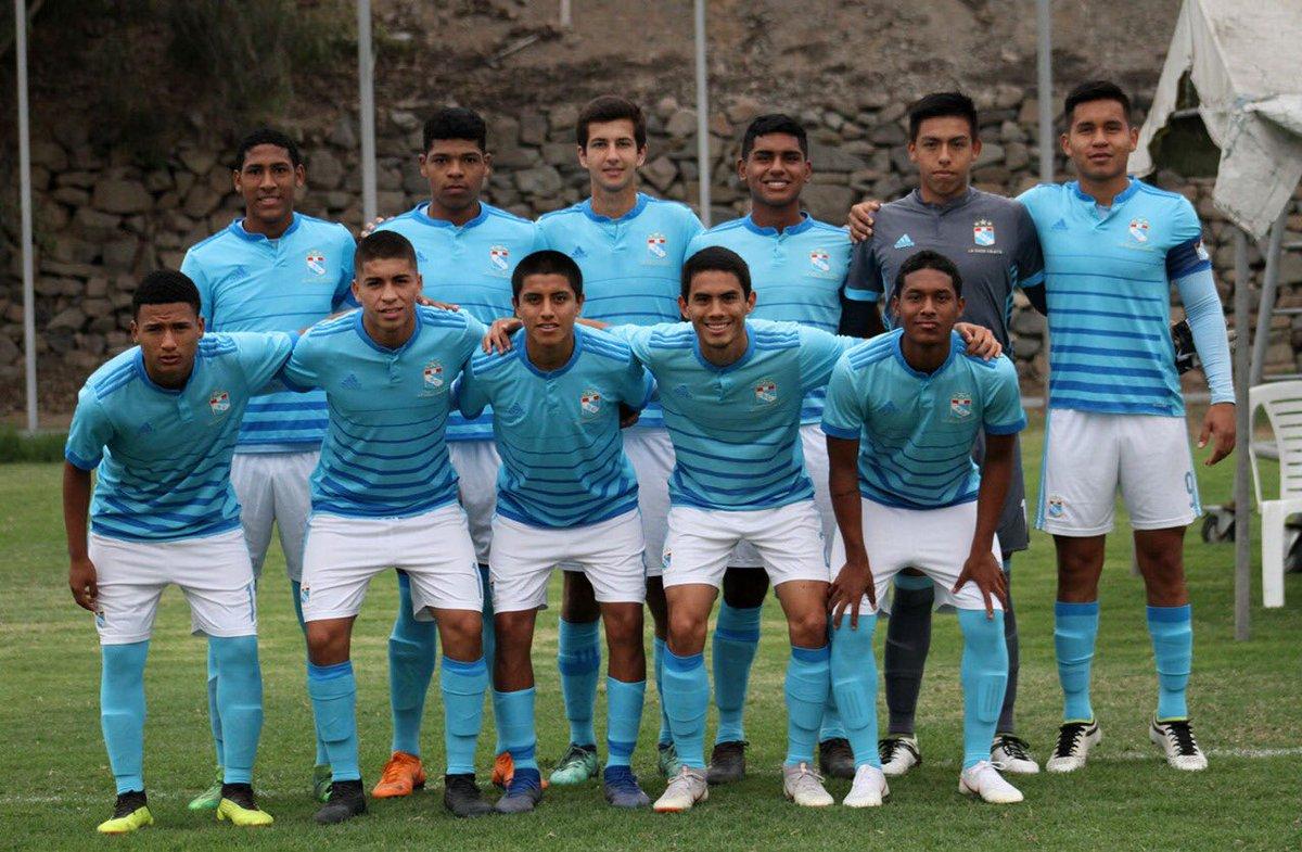 Sporting Cristal on Twitter: Sporting