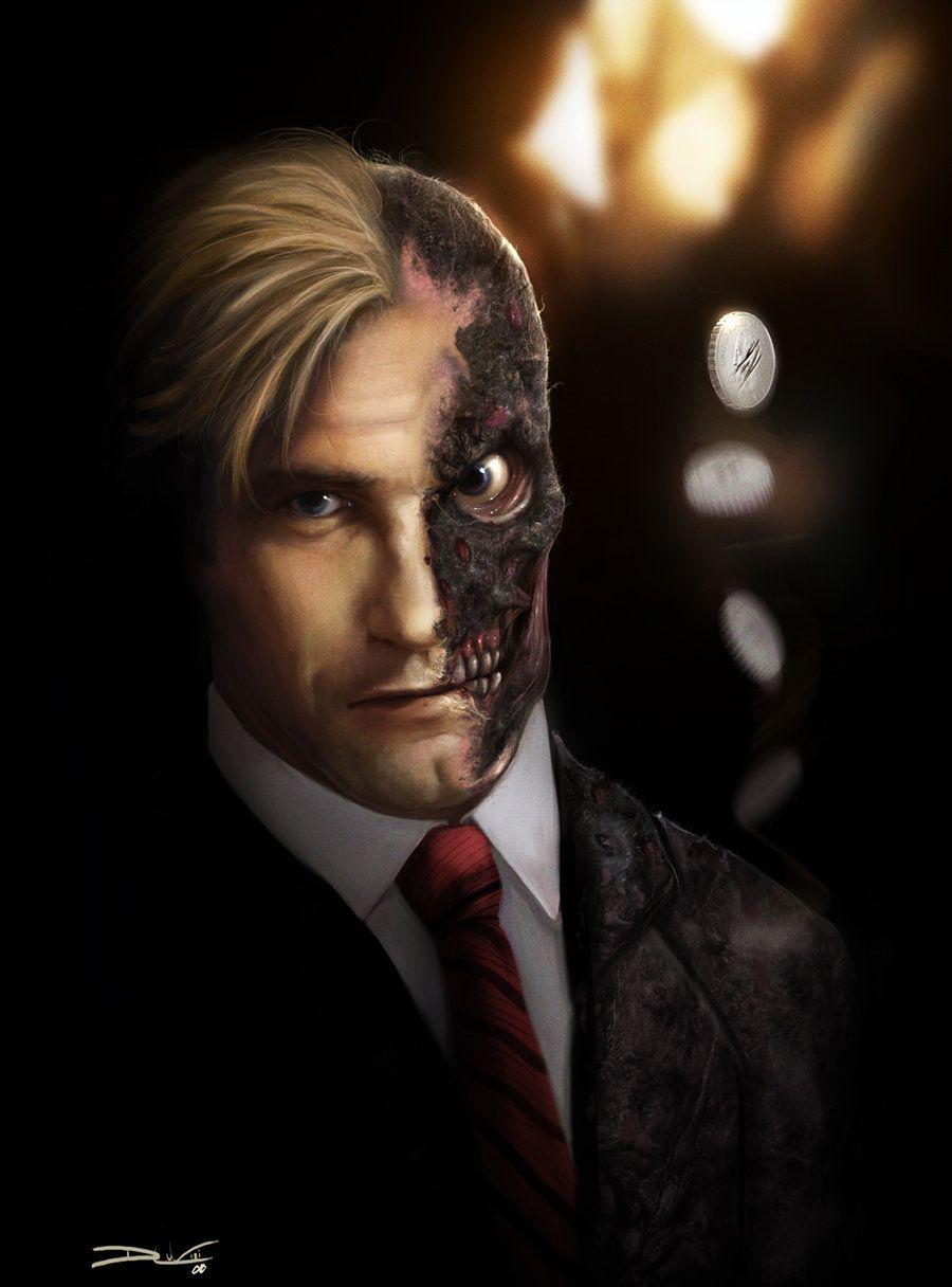 Two Face