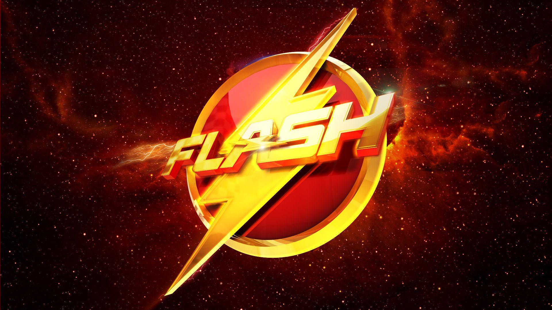 The Flash Zoom Wallpapers