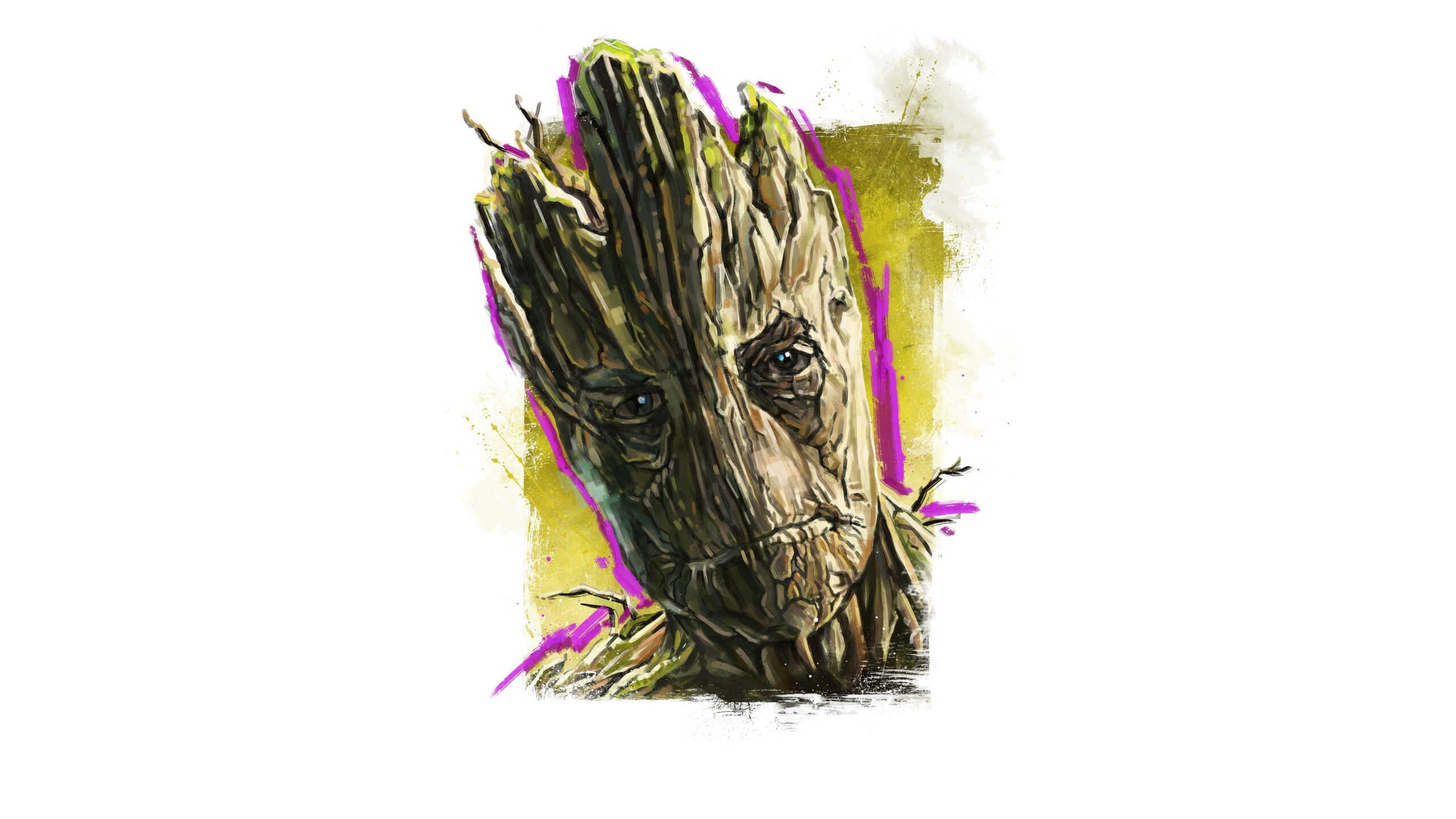 Groot Computer Wallpapers, Desktop Backgrounds