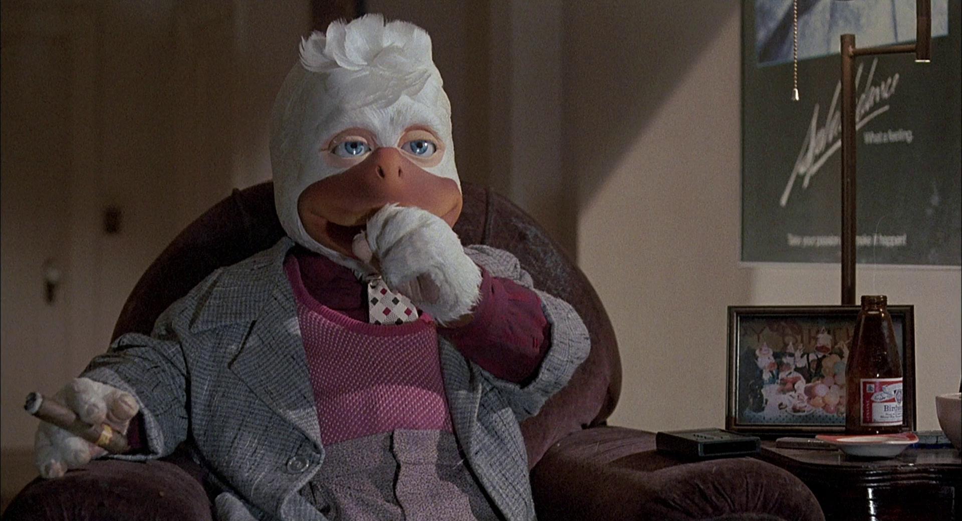 Howard The Duck Wallpapers HD Download